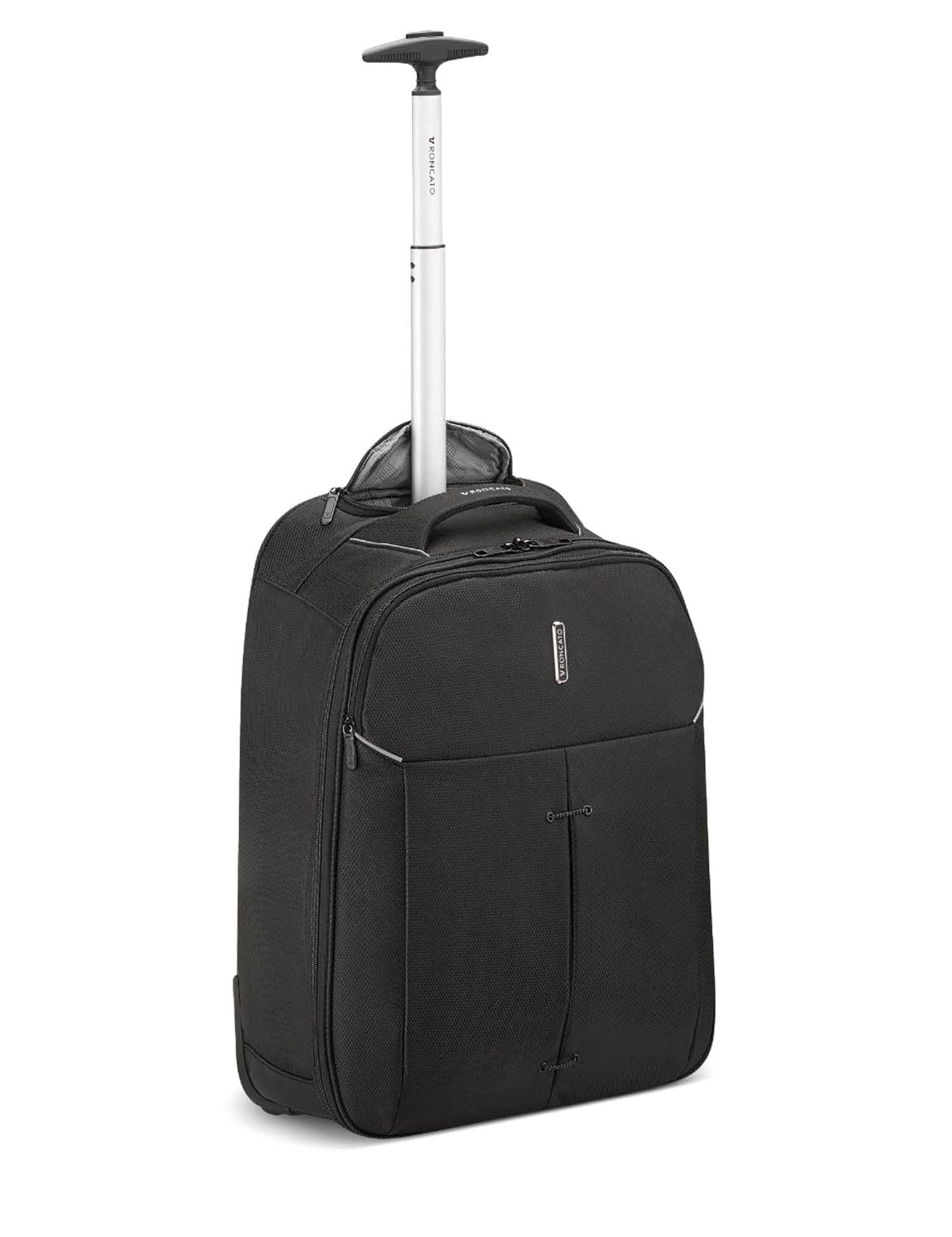 Zaini Nero Roncato