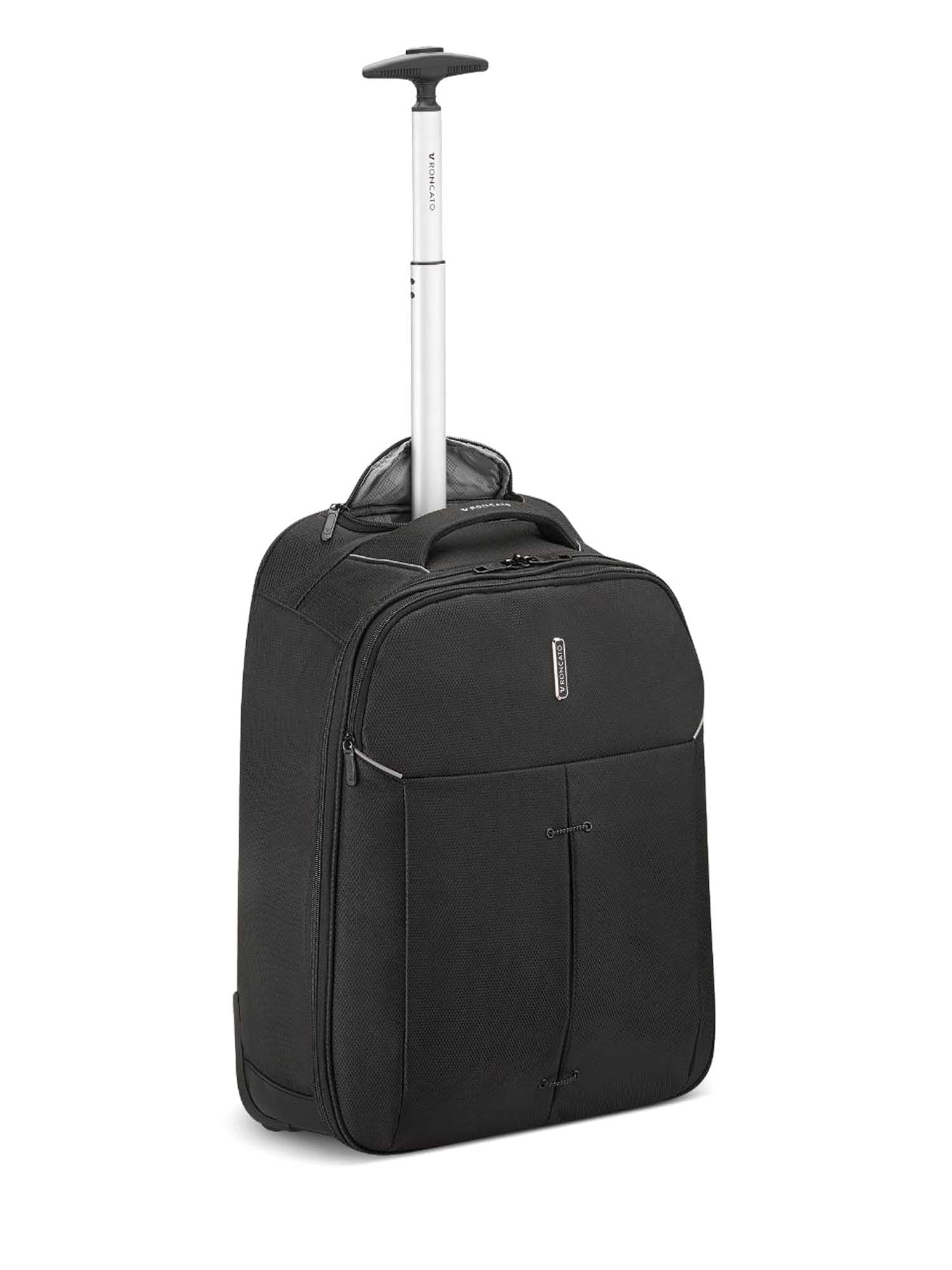 Zaini Nero Roncato