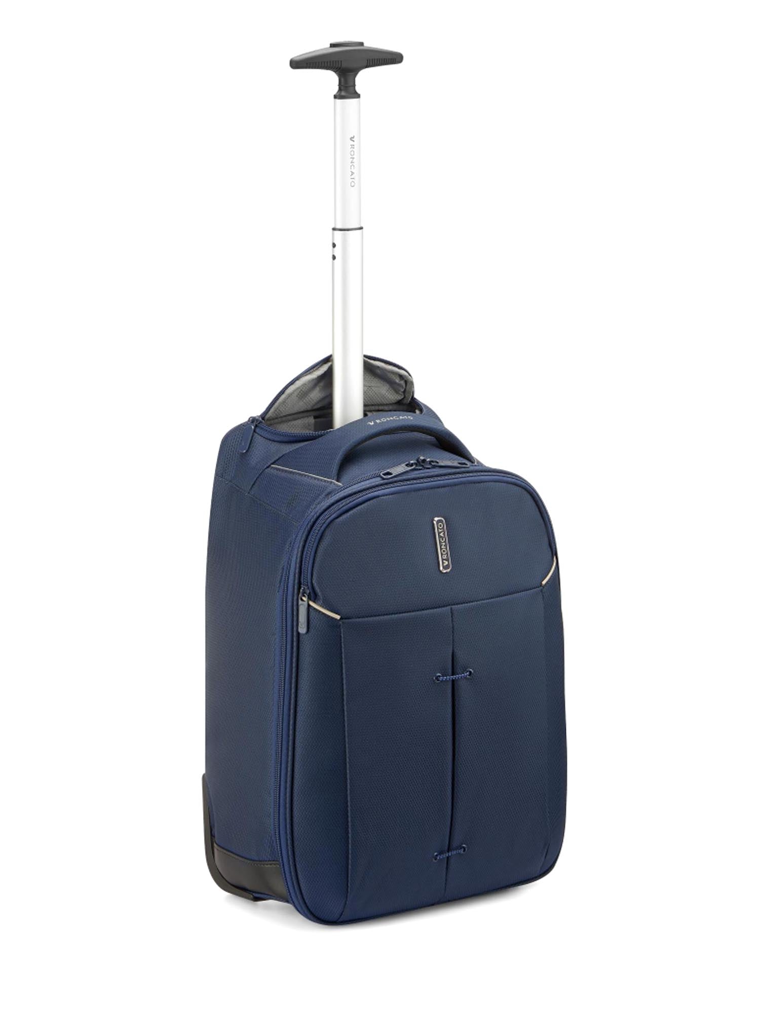 Zaini Blu Roncato