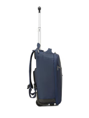 Zaini Blu Roncato