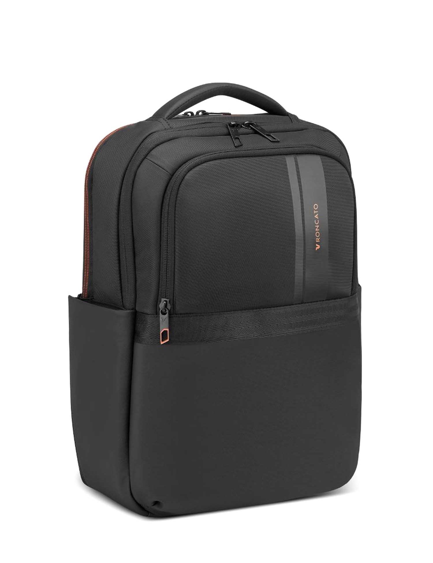 Zaini Nero Roncato