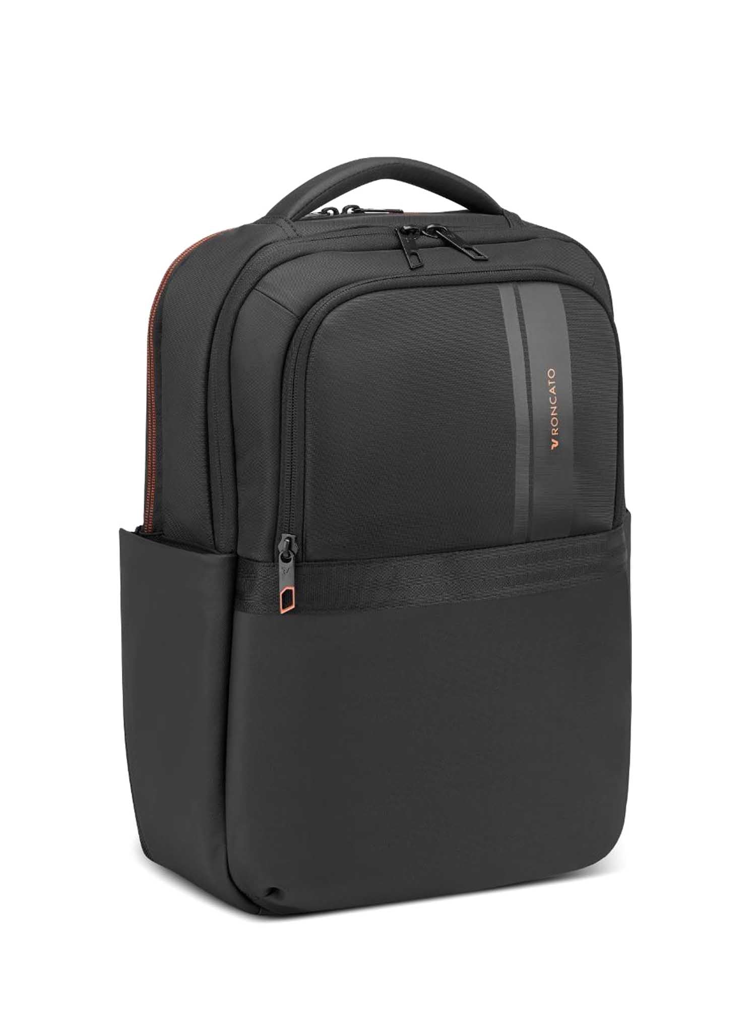 Zaini Nero Roncato