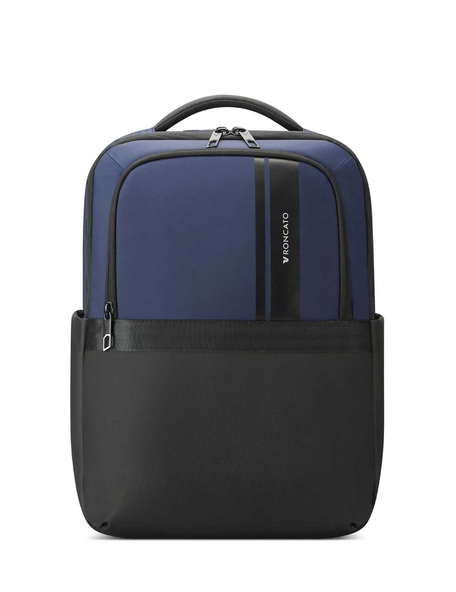 Zaini Blu Roncato