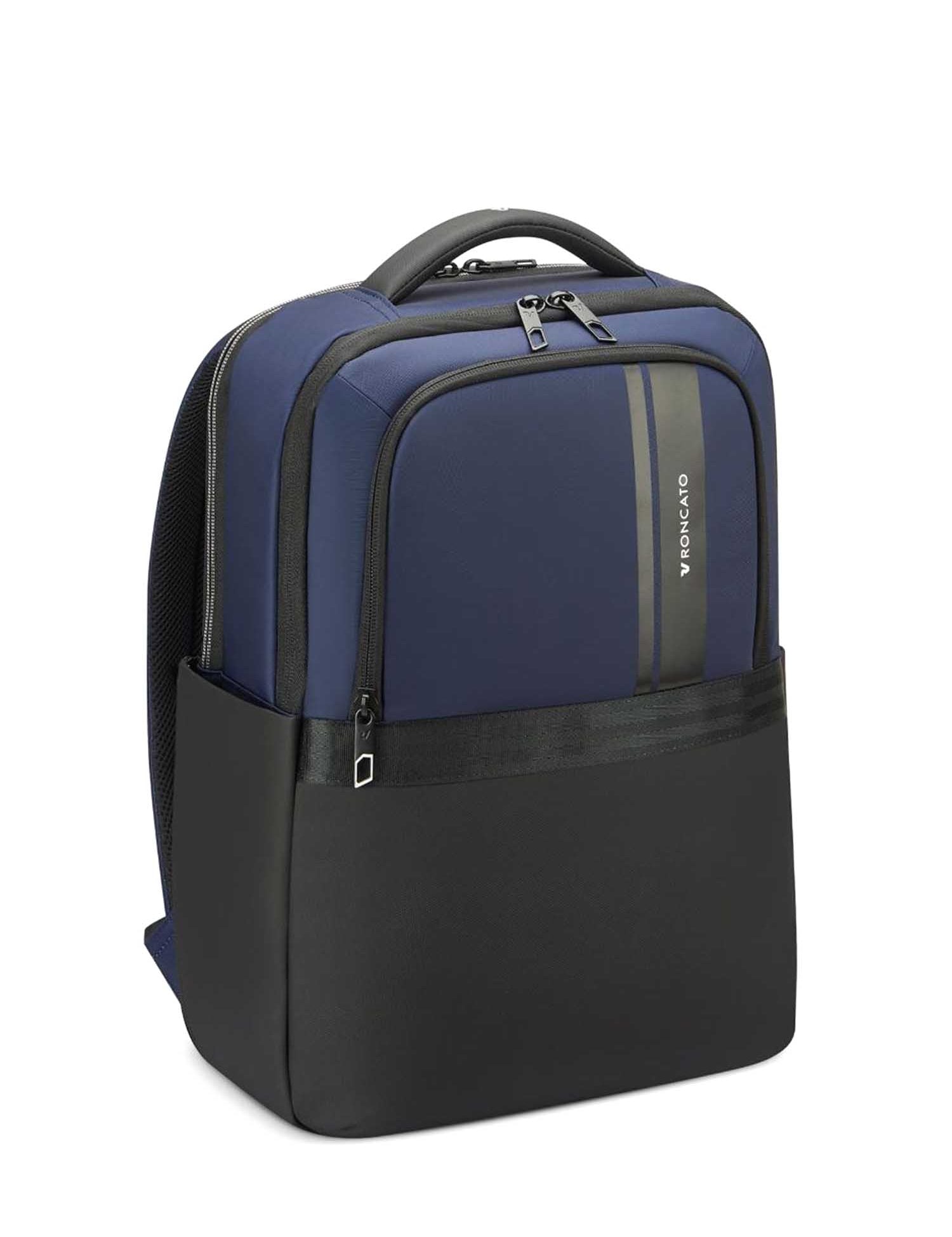 Zaini Blu Roncato