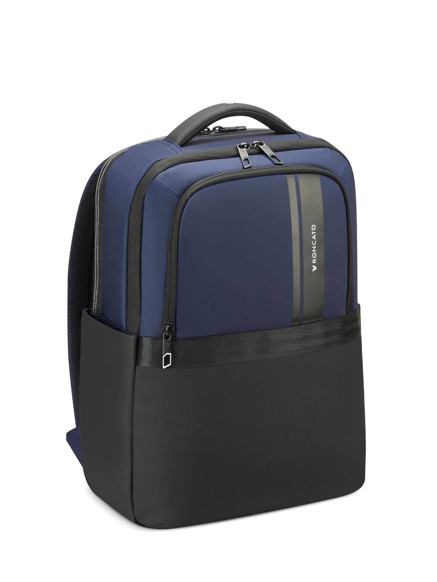 Zaini Blu Roncato