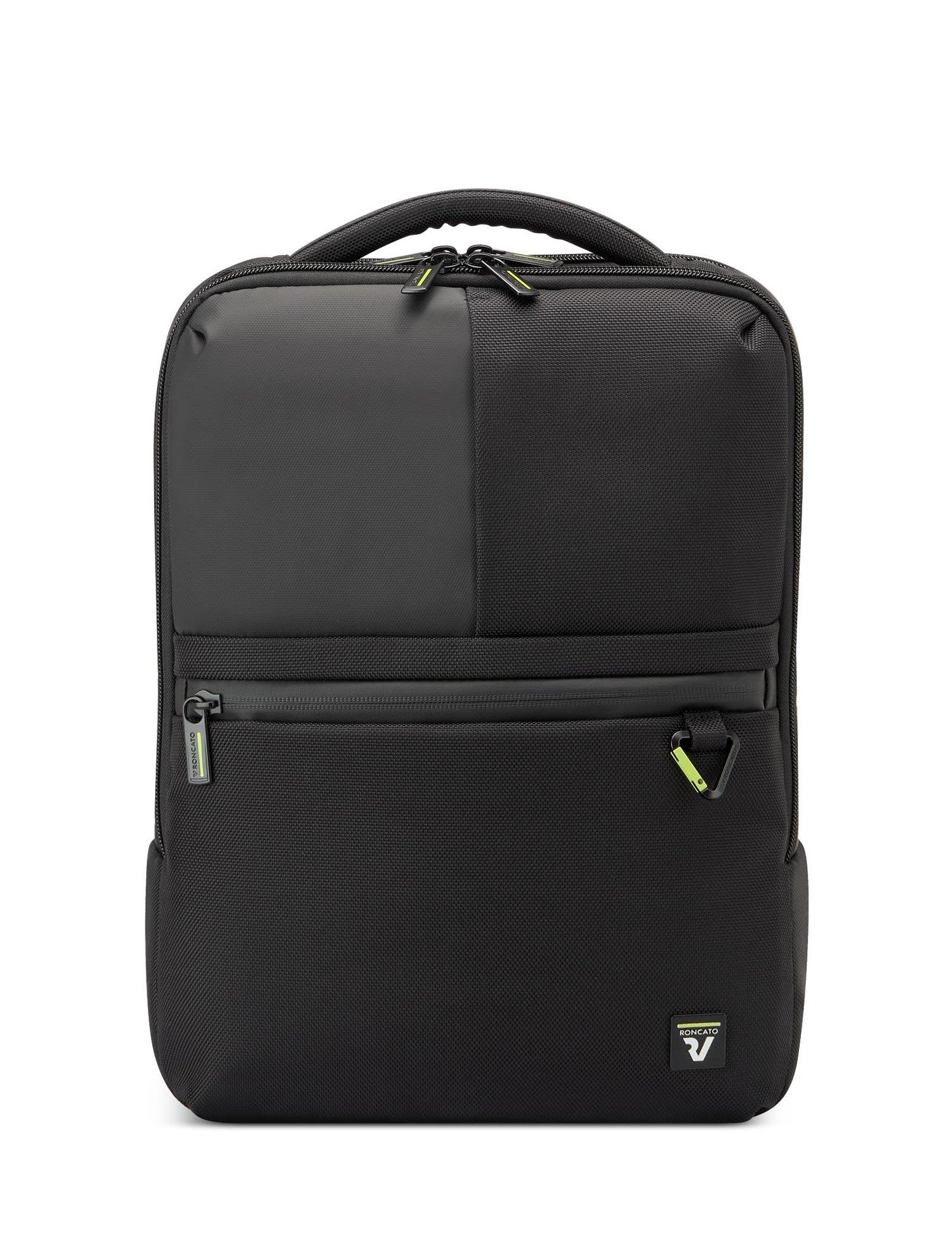 Zaini Nero Roncato