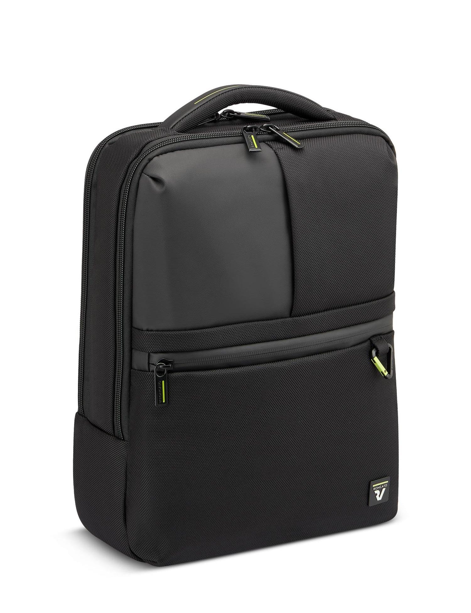 Zaini Nero Roncato