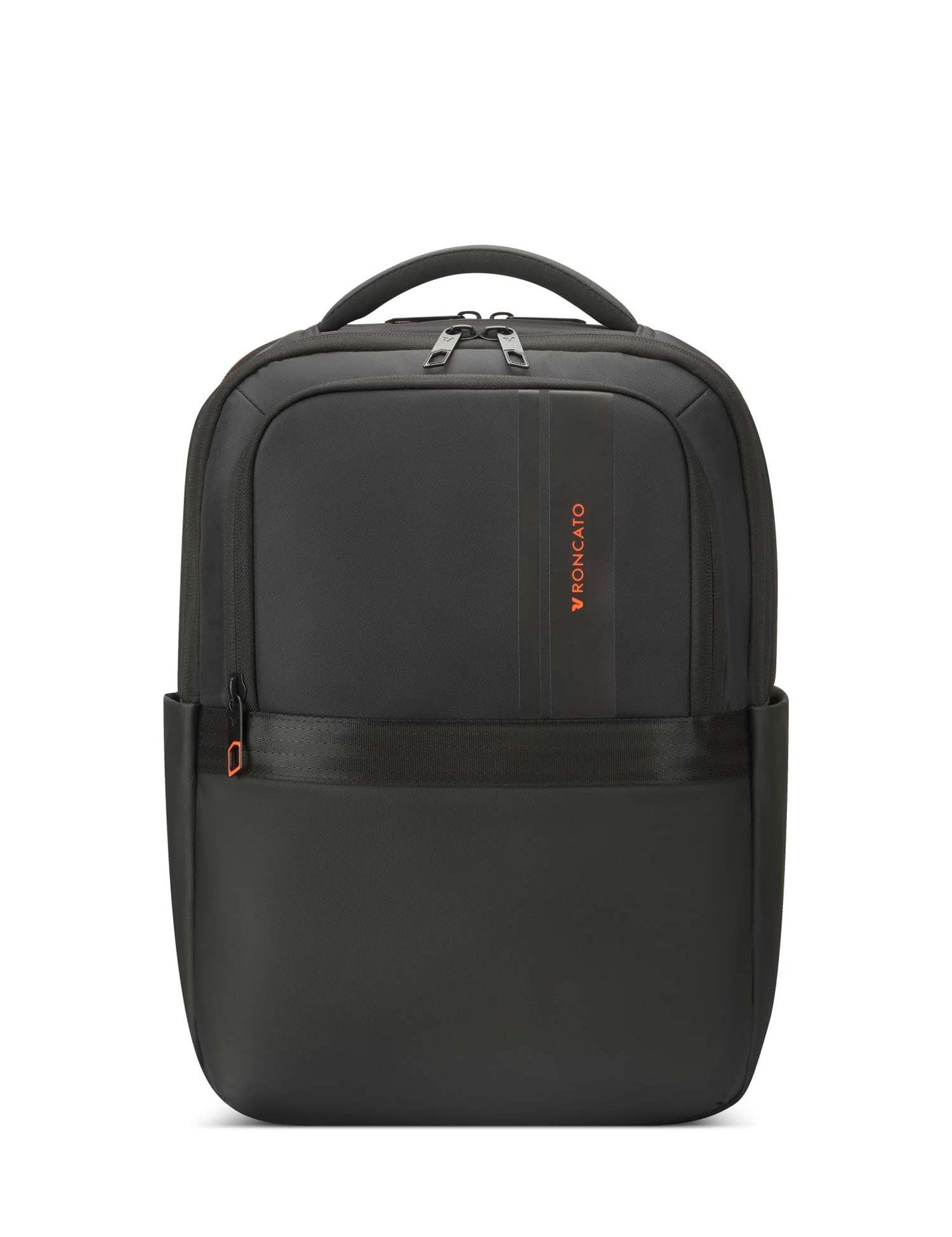 Zaini Nero Roncato