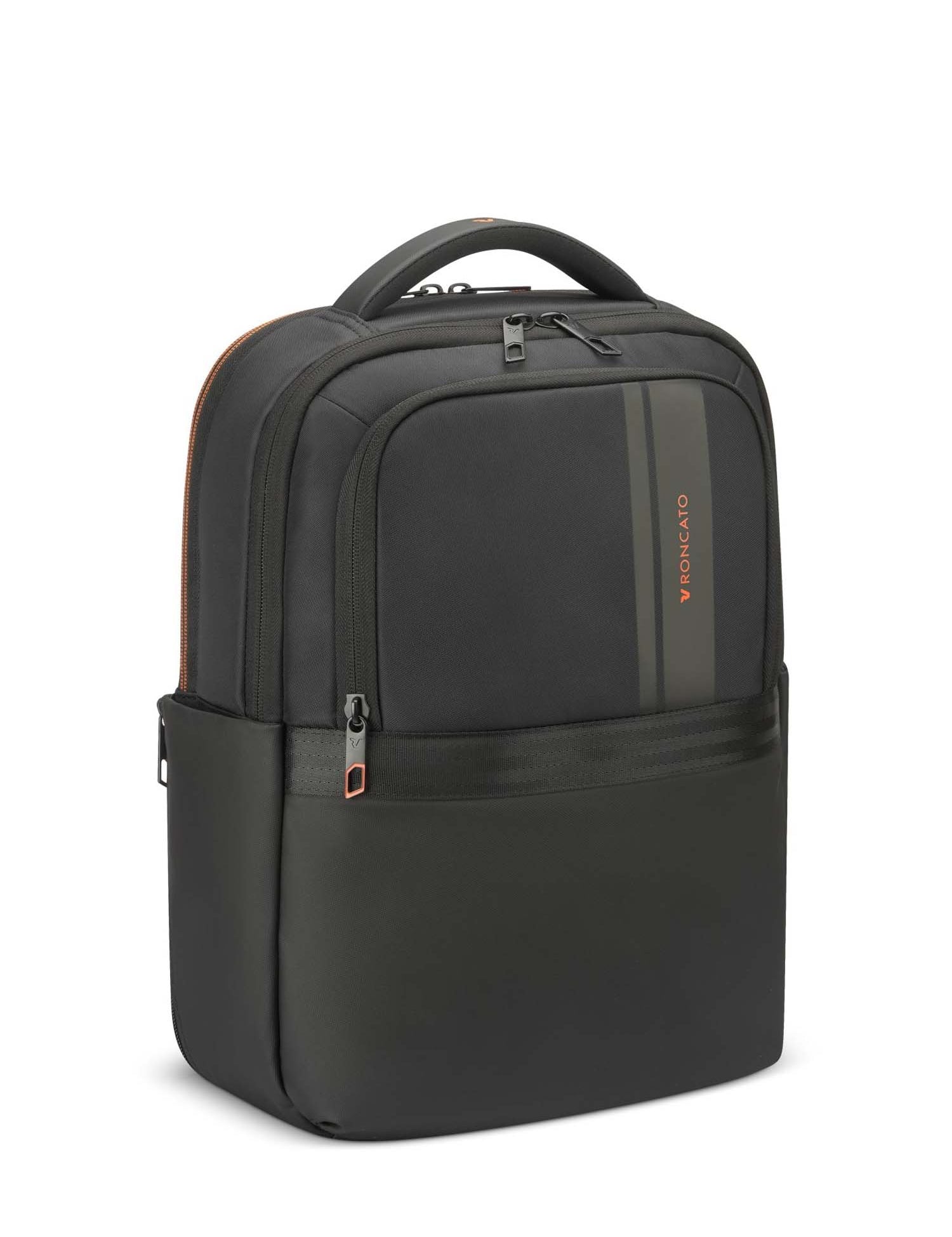 Zaini Nero Roncato