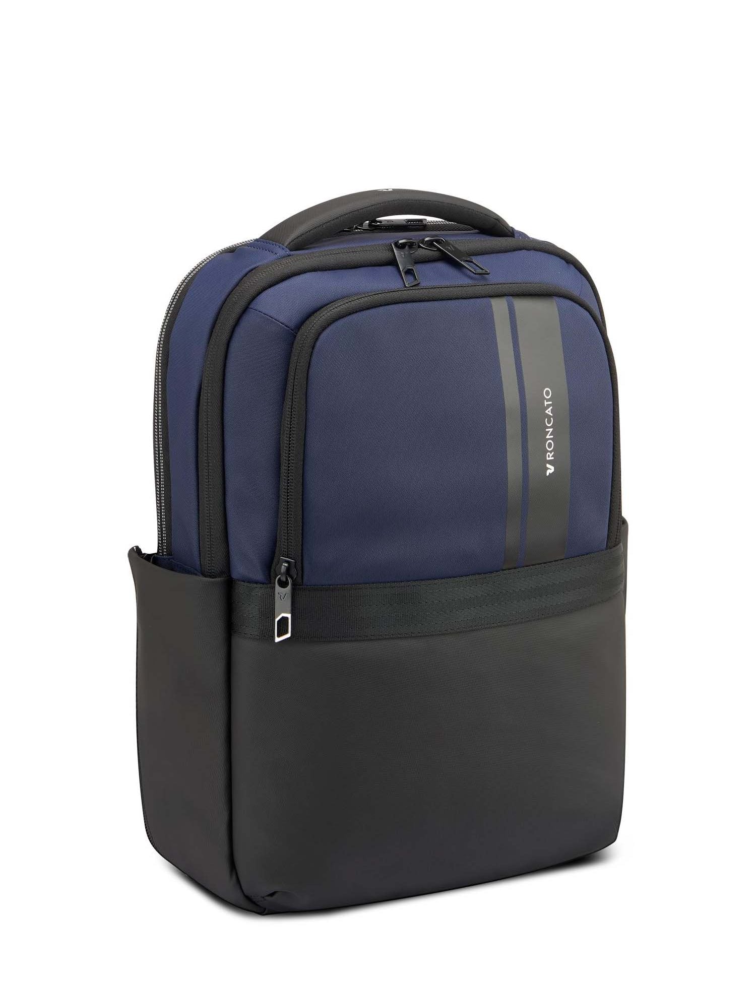 Zaini Blu Roncato