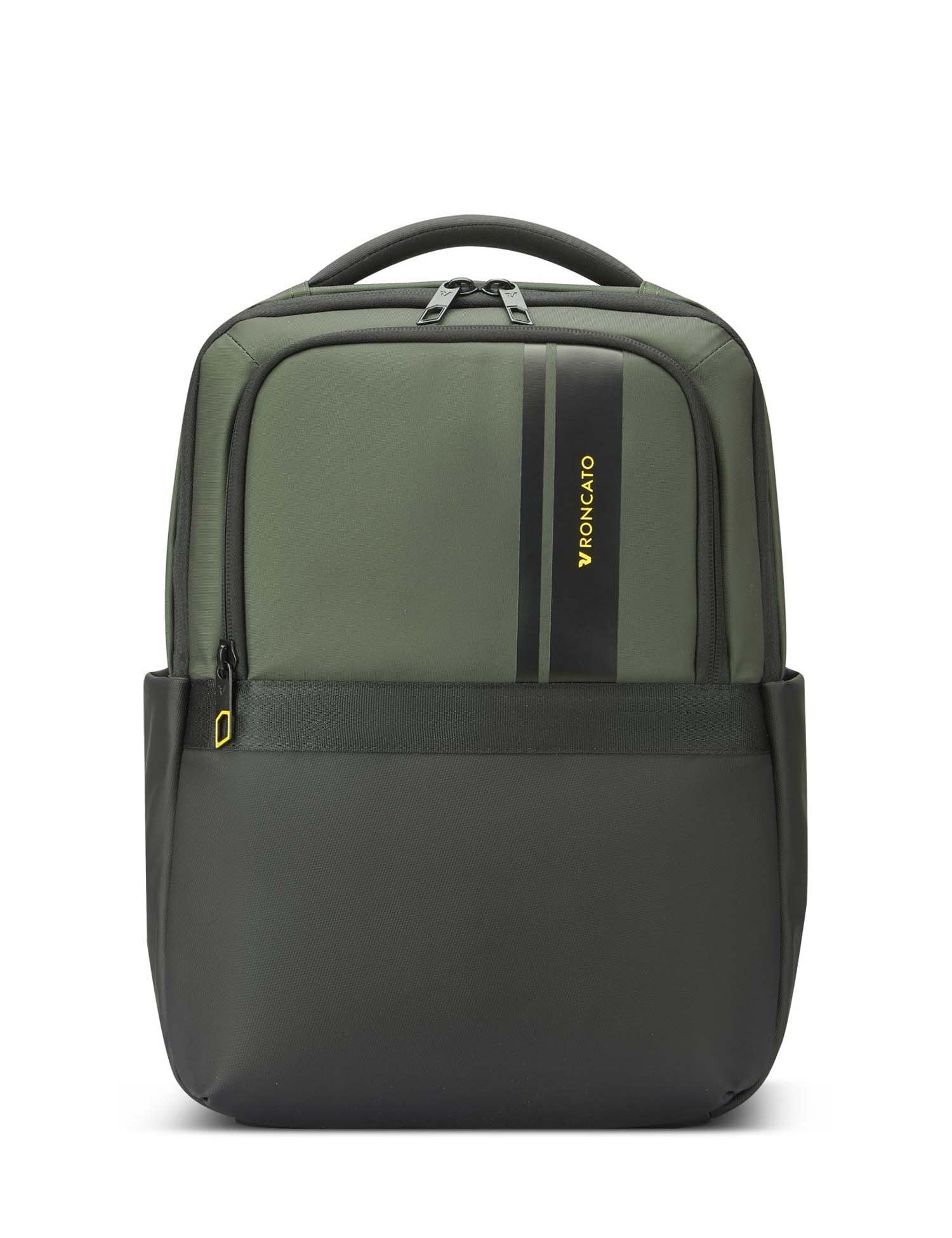 Zaini Verde Roncato