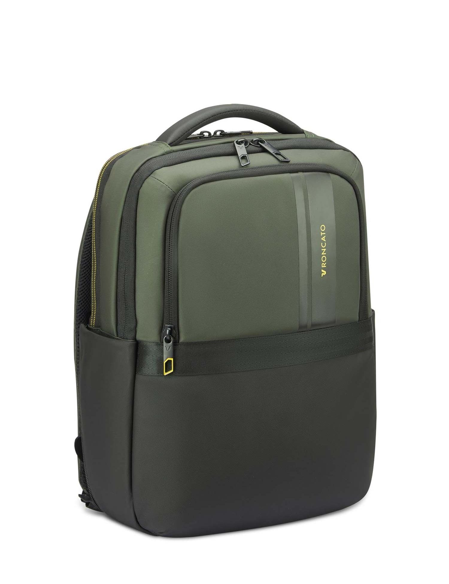Zaini Verde Roncato