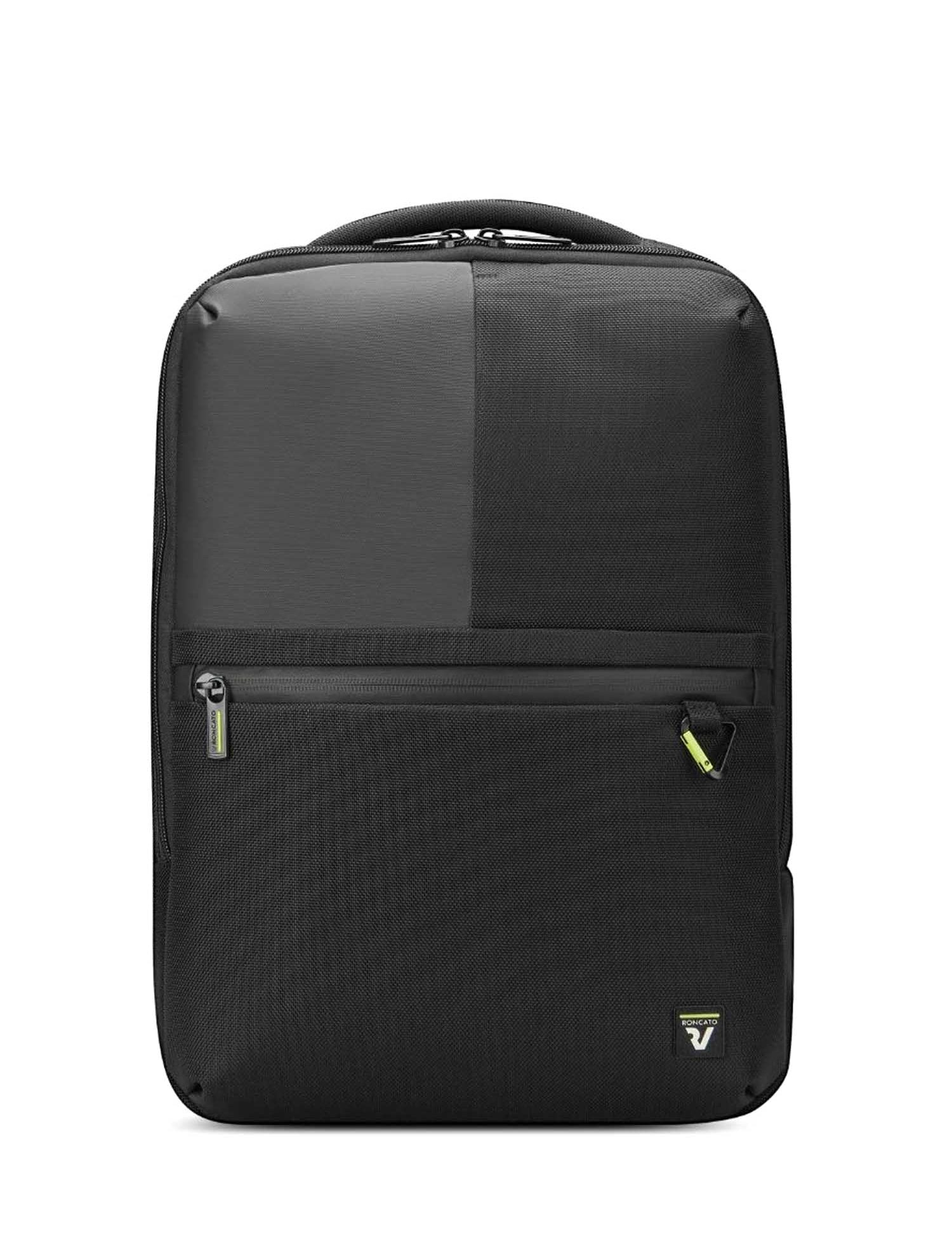 Zaini Nero Roncato