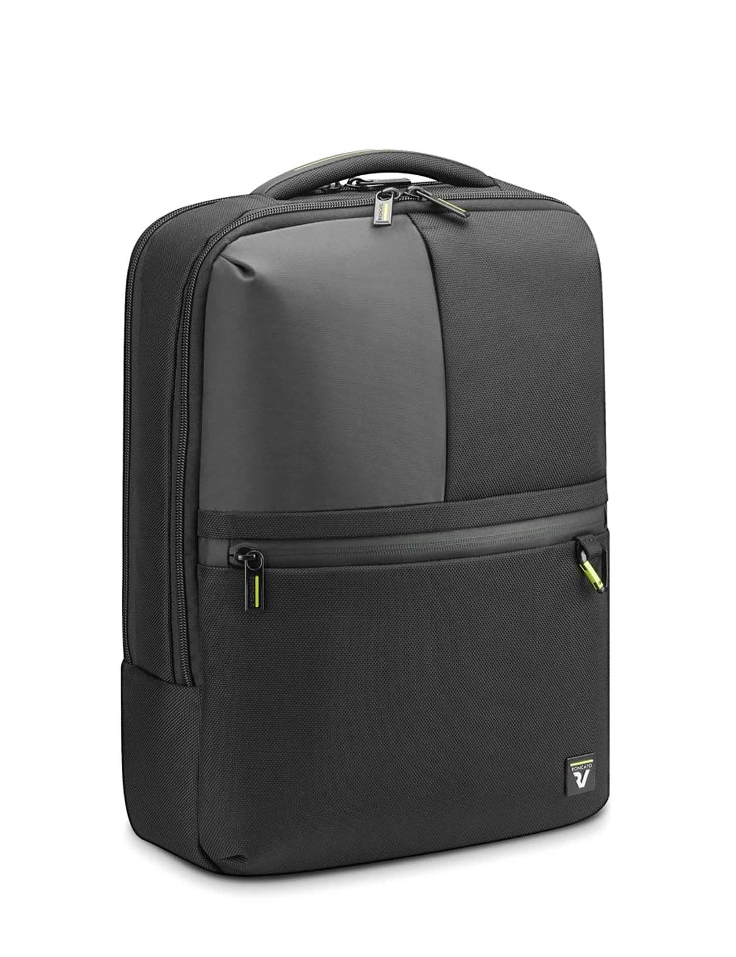 Zaini Nero Roncato