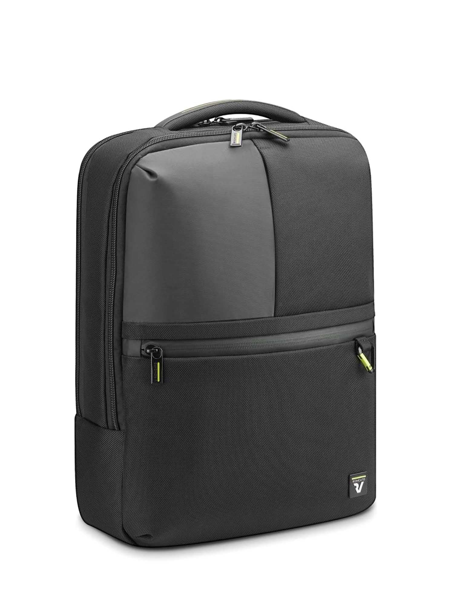 Zaini Nero Roncato