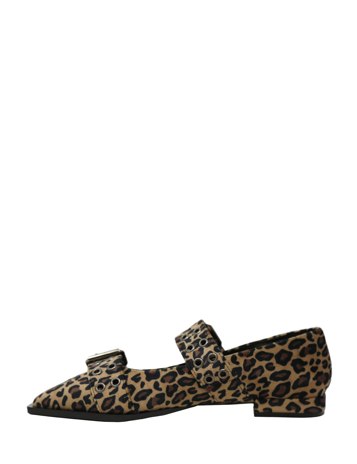 Ballerine Marrone Grace Shoes