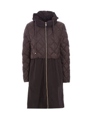 Piumini Marrone Conte Of Florence