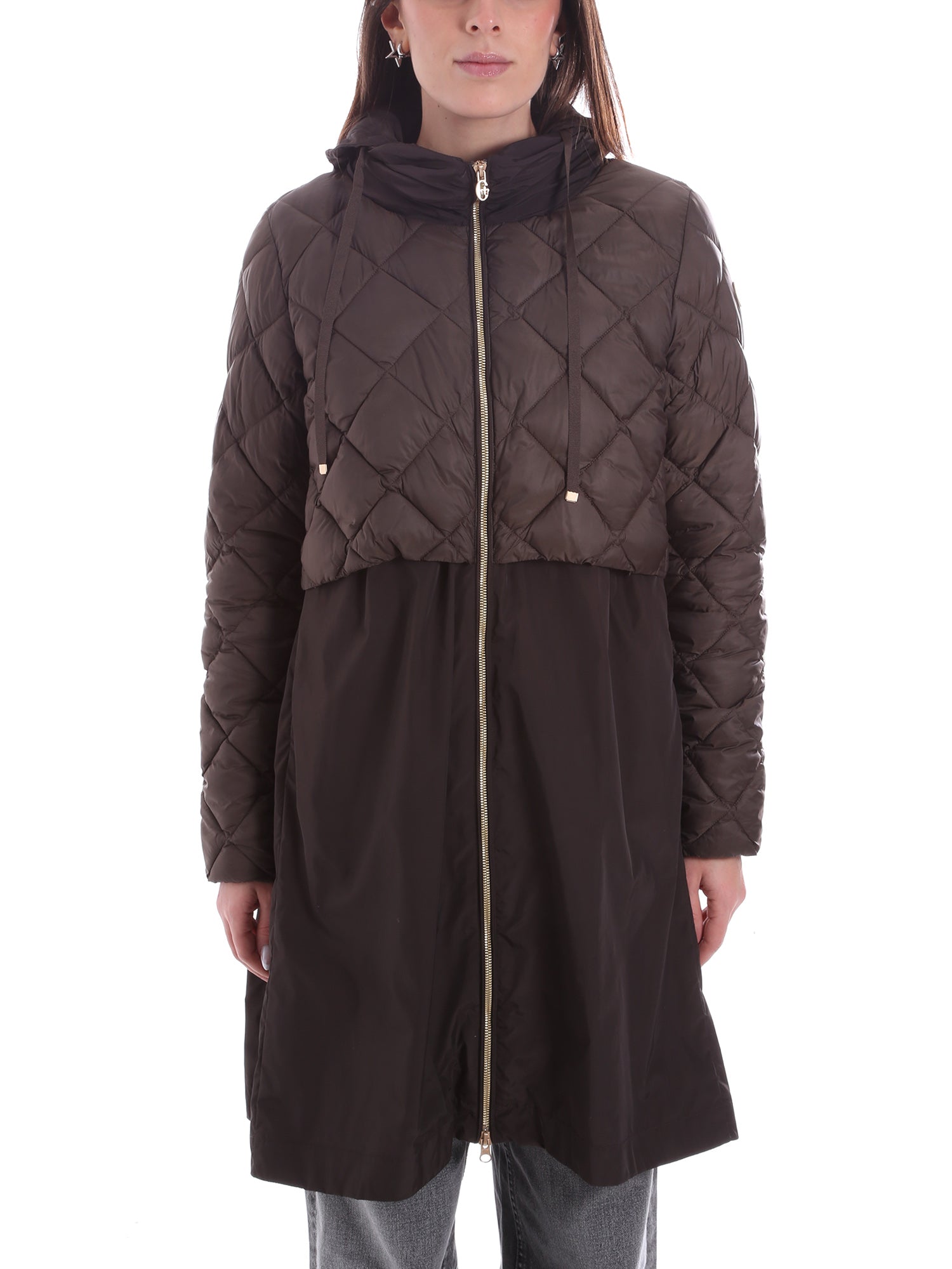Piumini Marrone Conte Of Florence