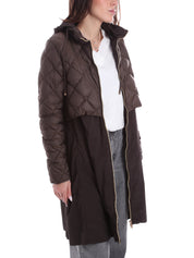 Piumini Marrone Conte Of Florence