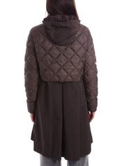 Piumini Marrone Conte Of Florence