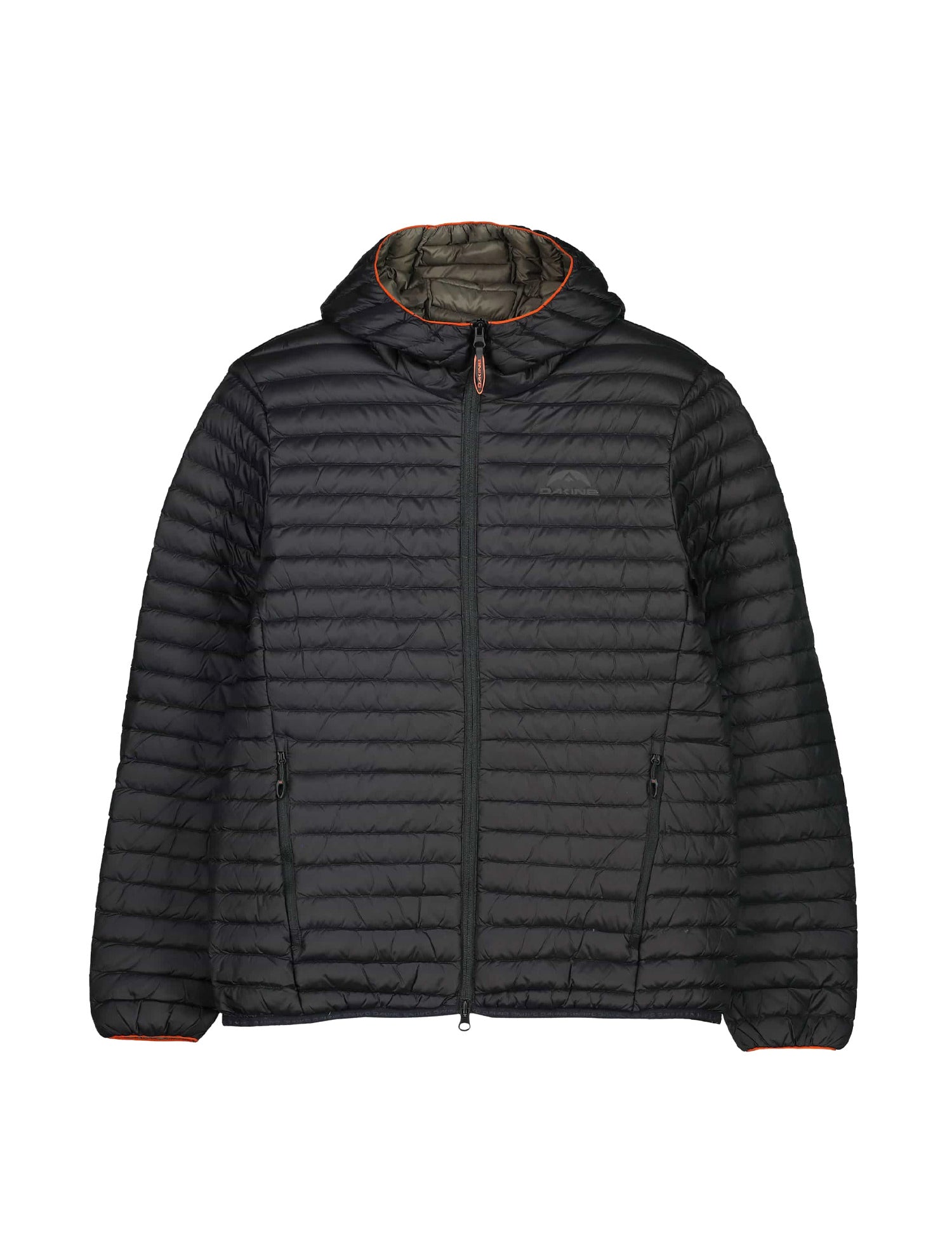 Piumini Nero Dakine