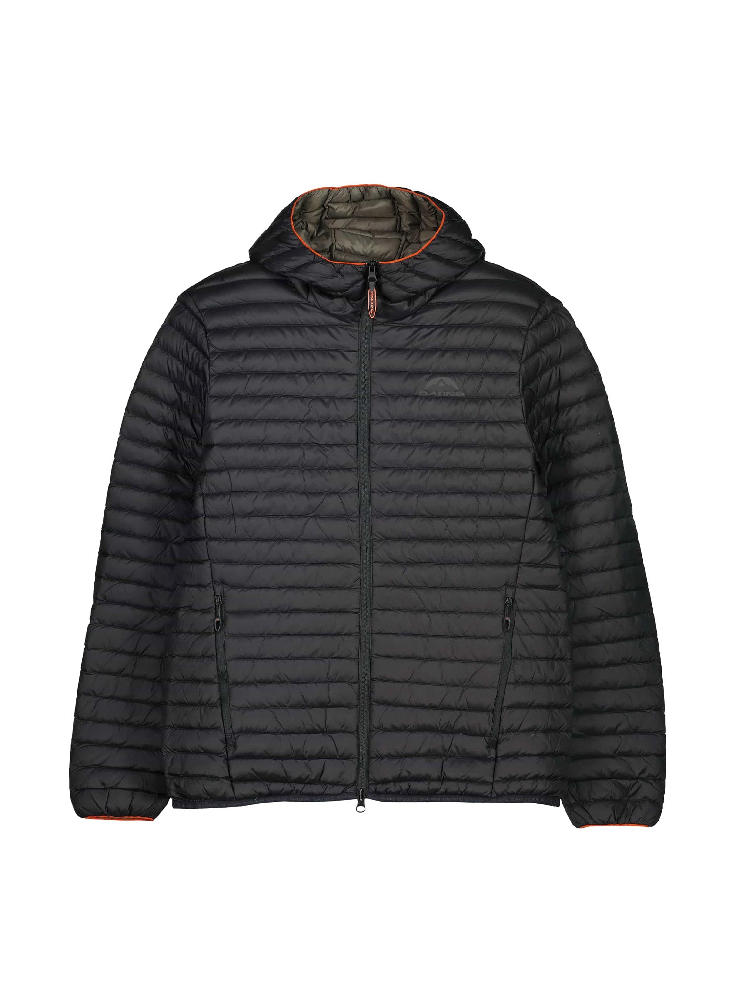 Piumini Nero Dakine