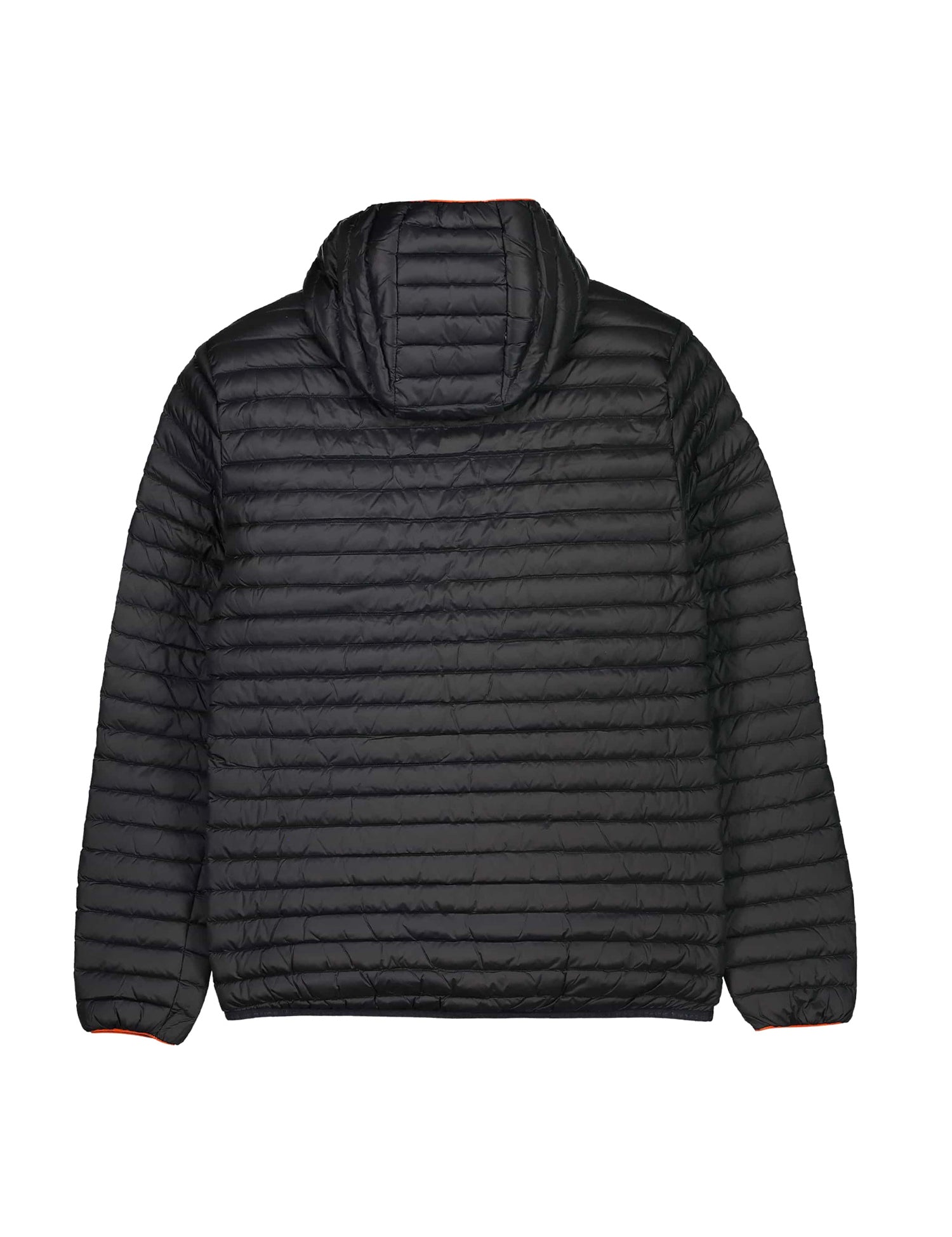 Piumini Nero Dakine