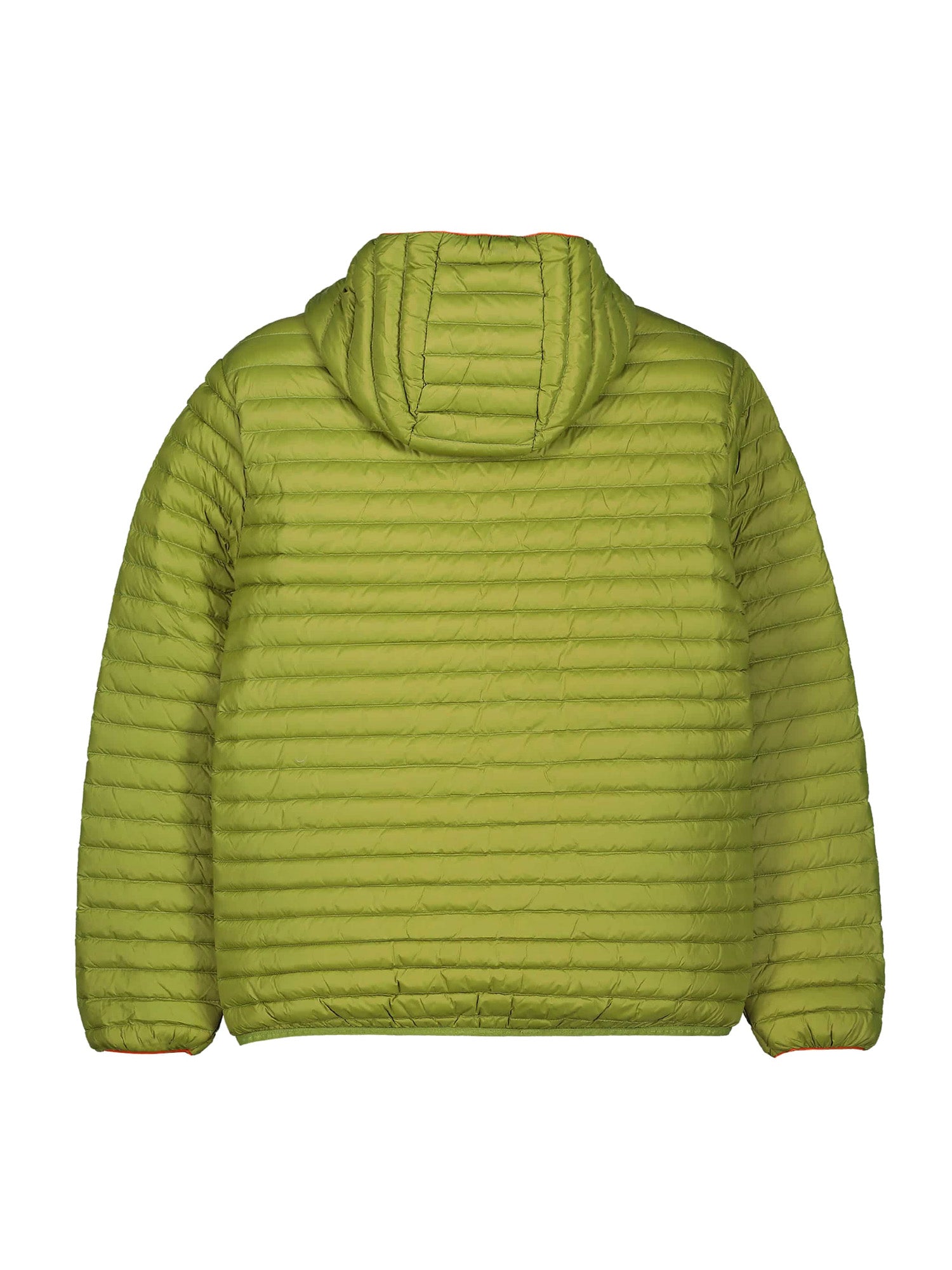Piumini Verde Dakine