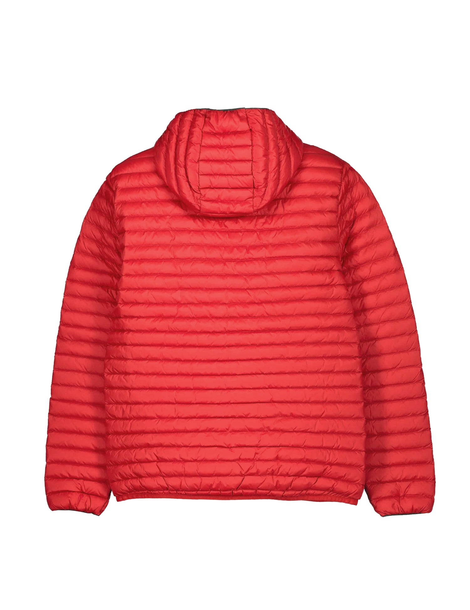 Piumini Rosso Dakine