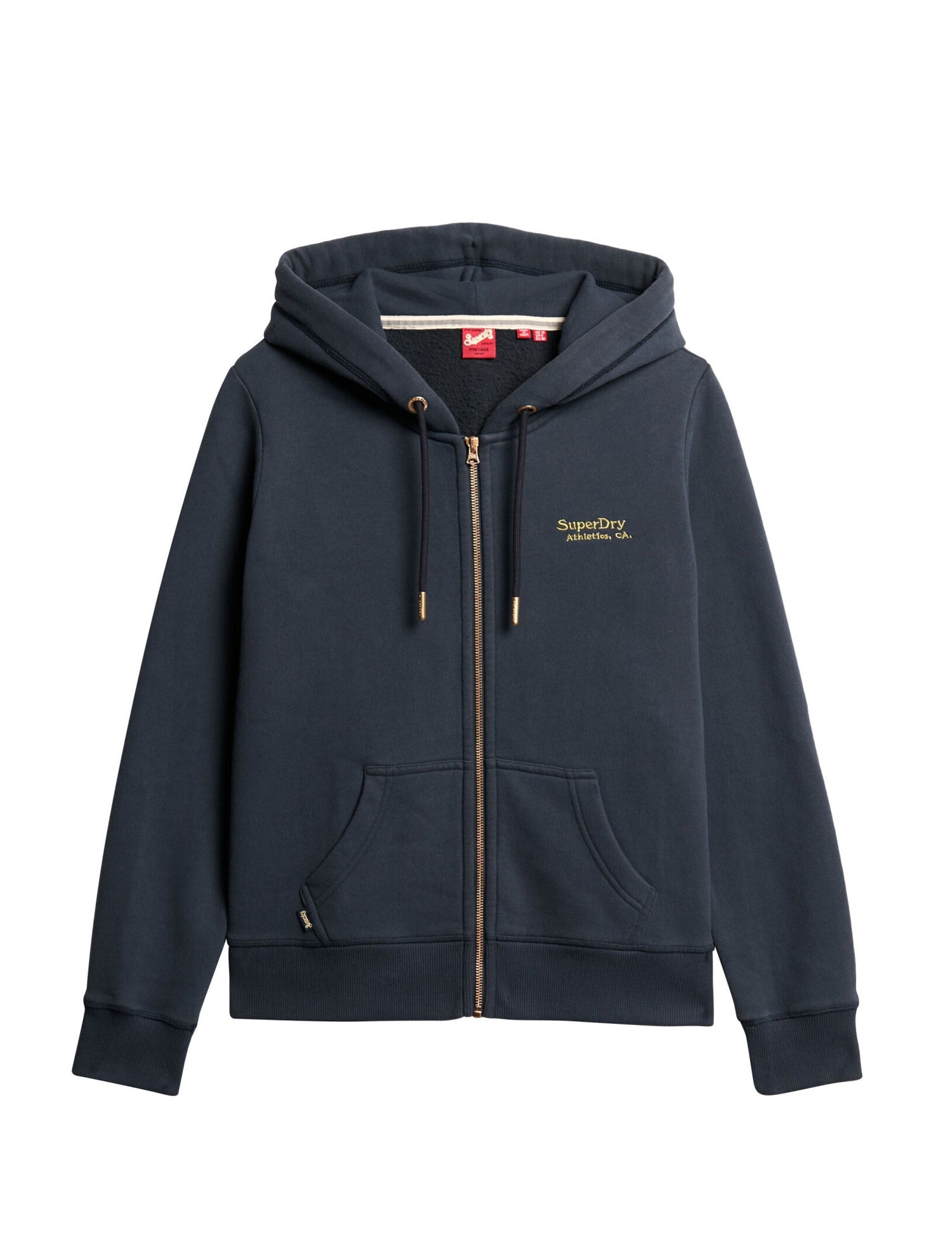 Felpe Blu Superdry