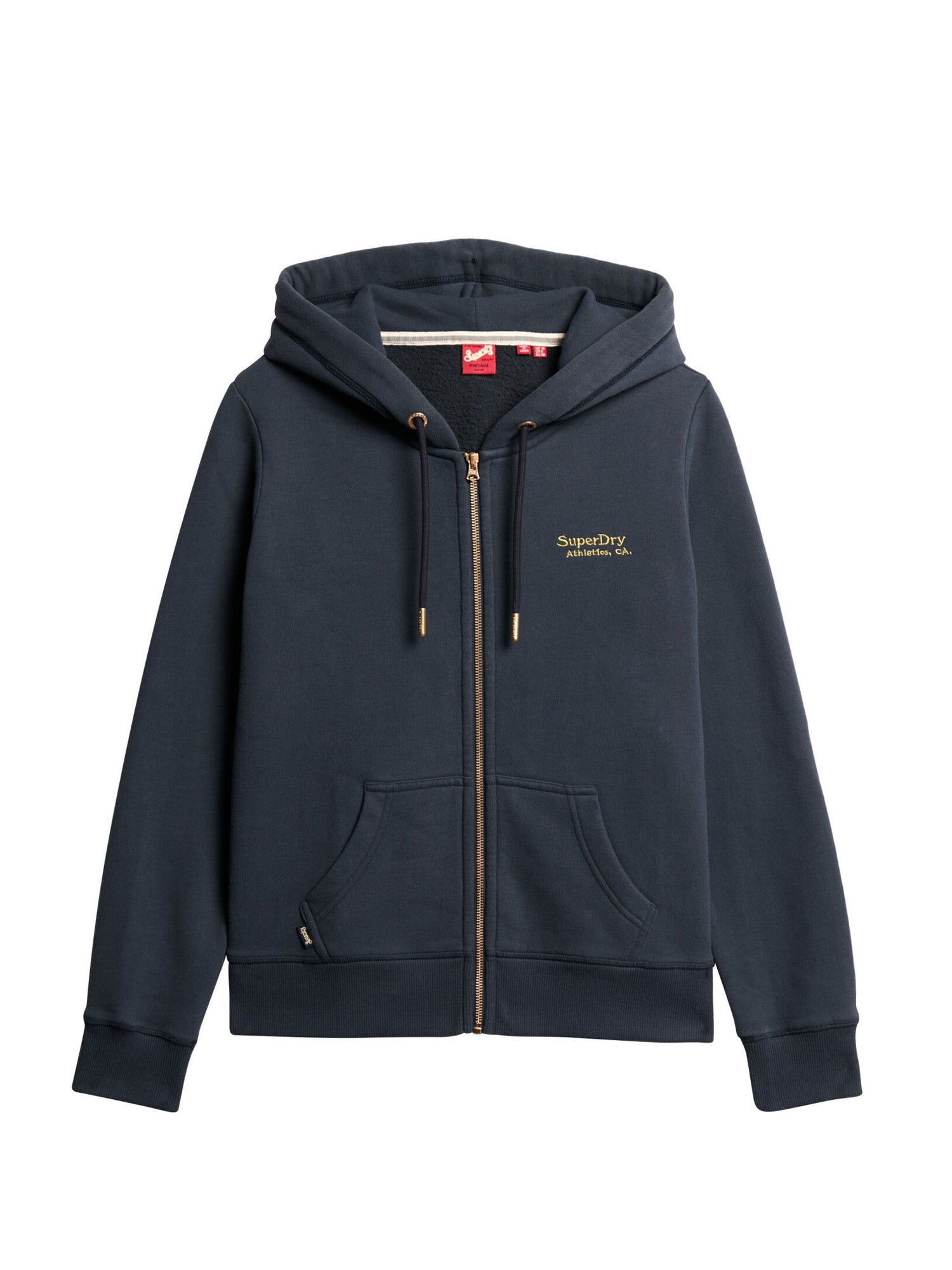 Felpe Blu Superdry