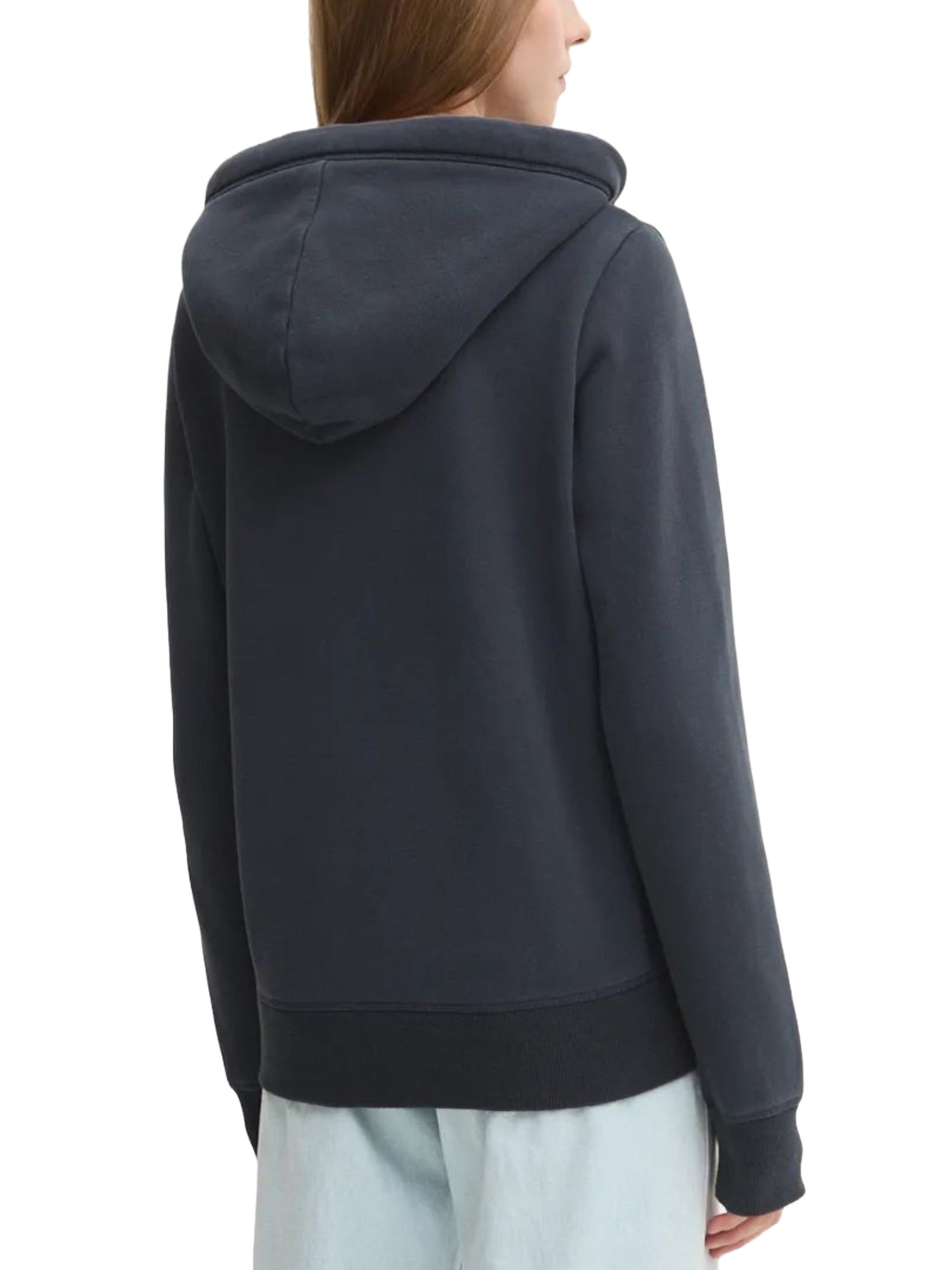 Felpe Blu Superdry