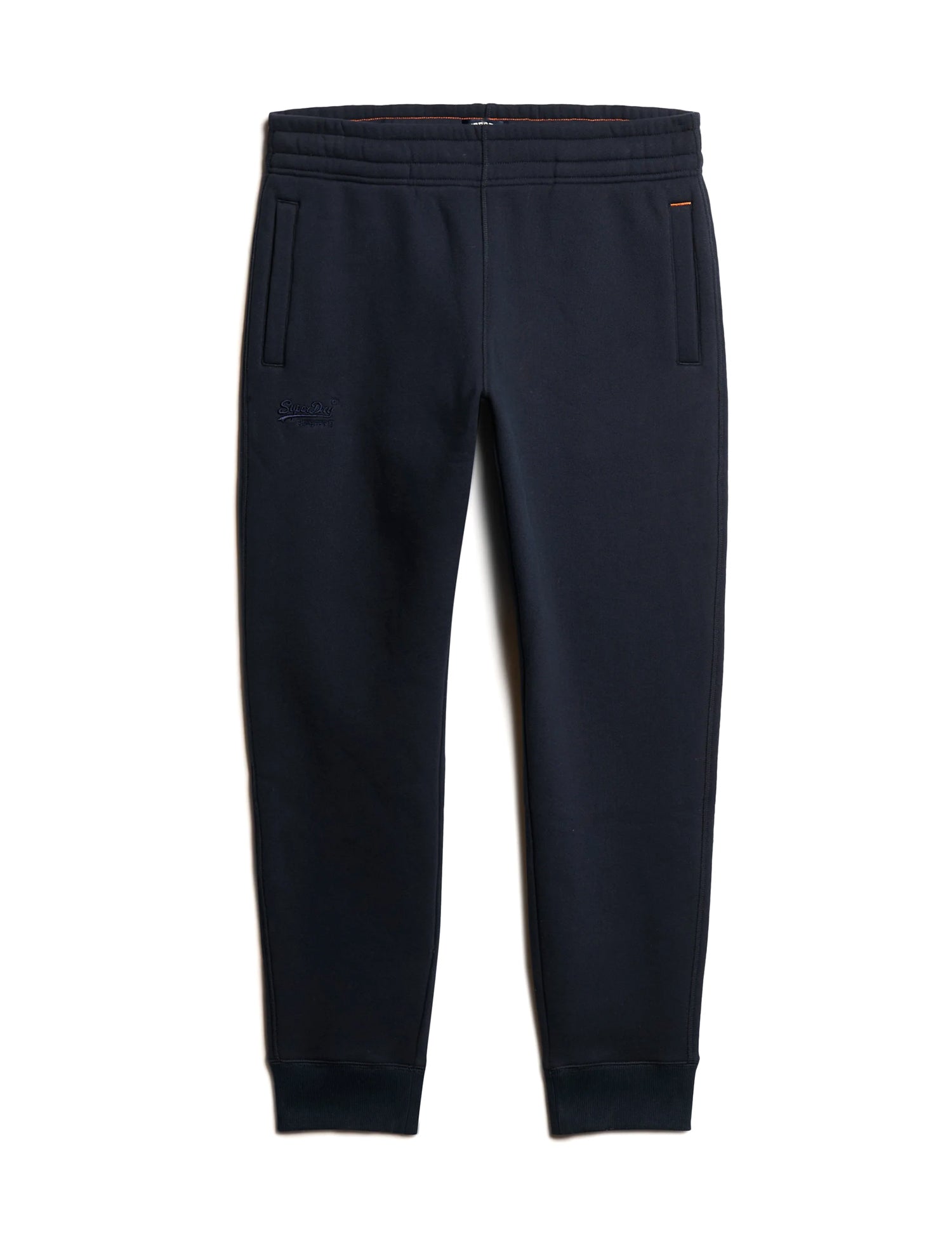 Pantaloni sportivi Blu Scuro Superdry