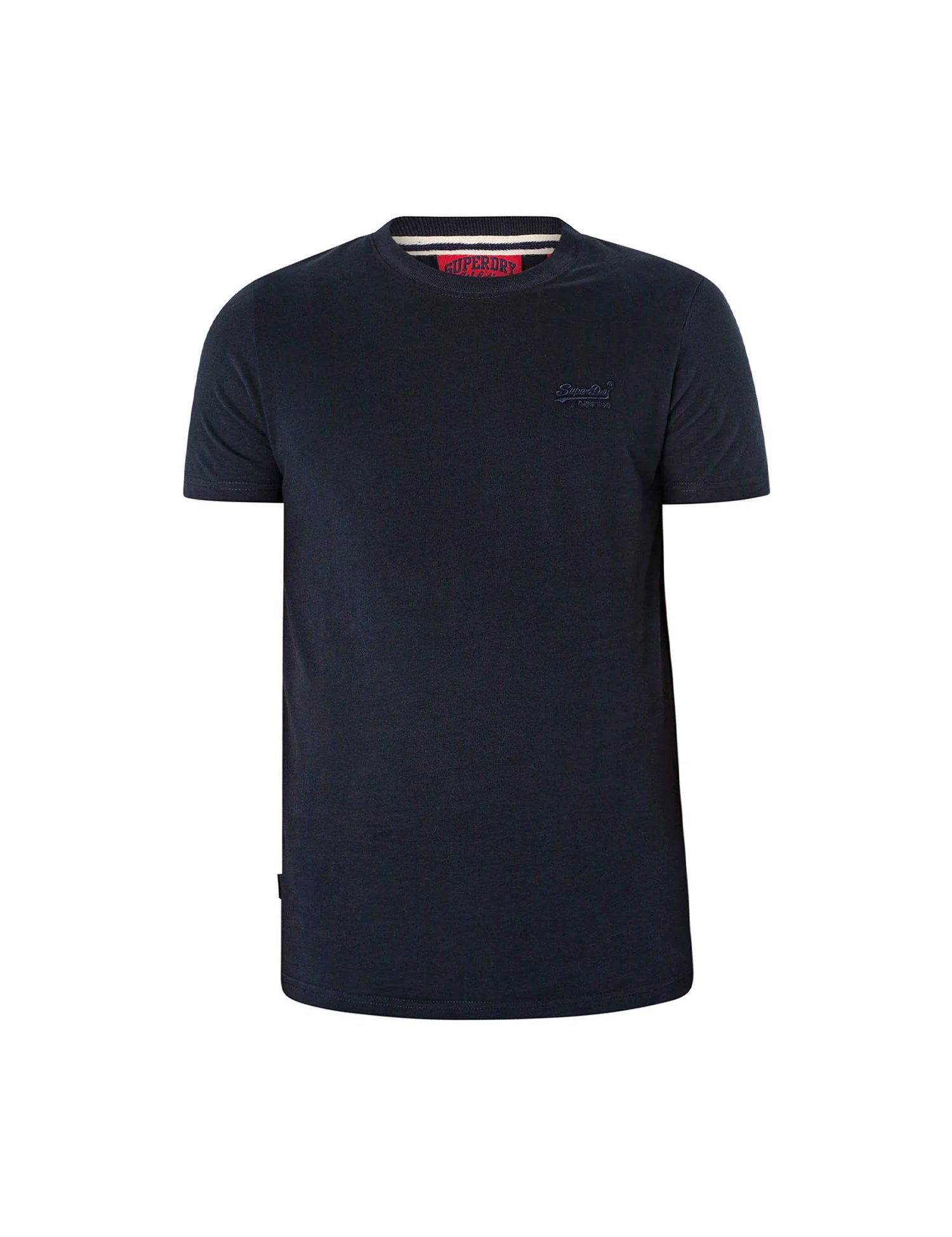 T-shirt Blu Superdry