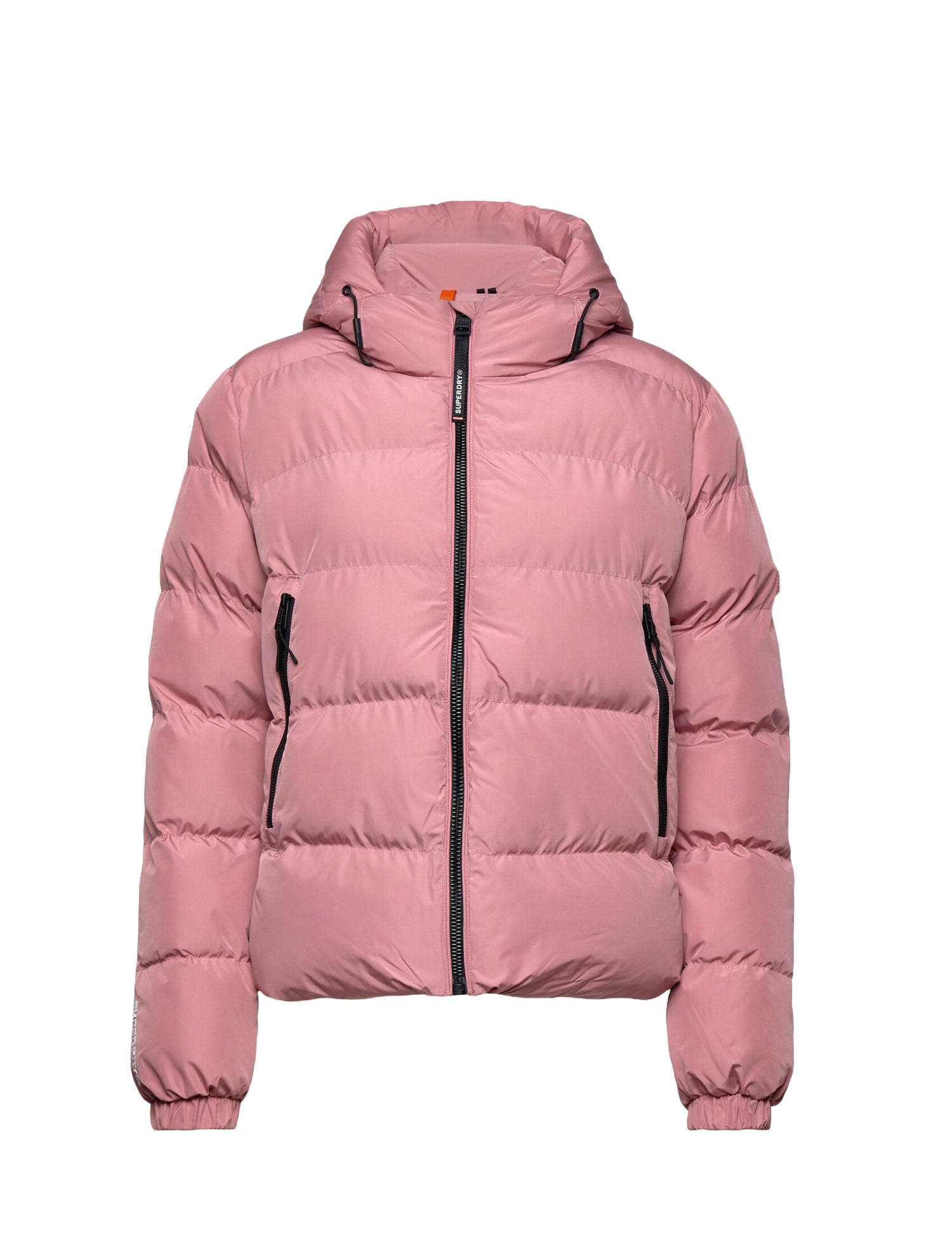 Piumini Rosa Superdry
