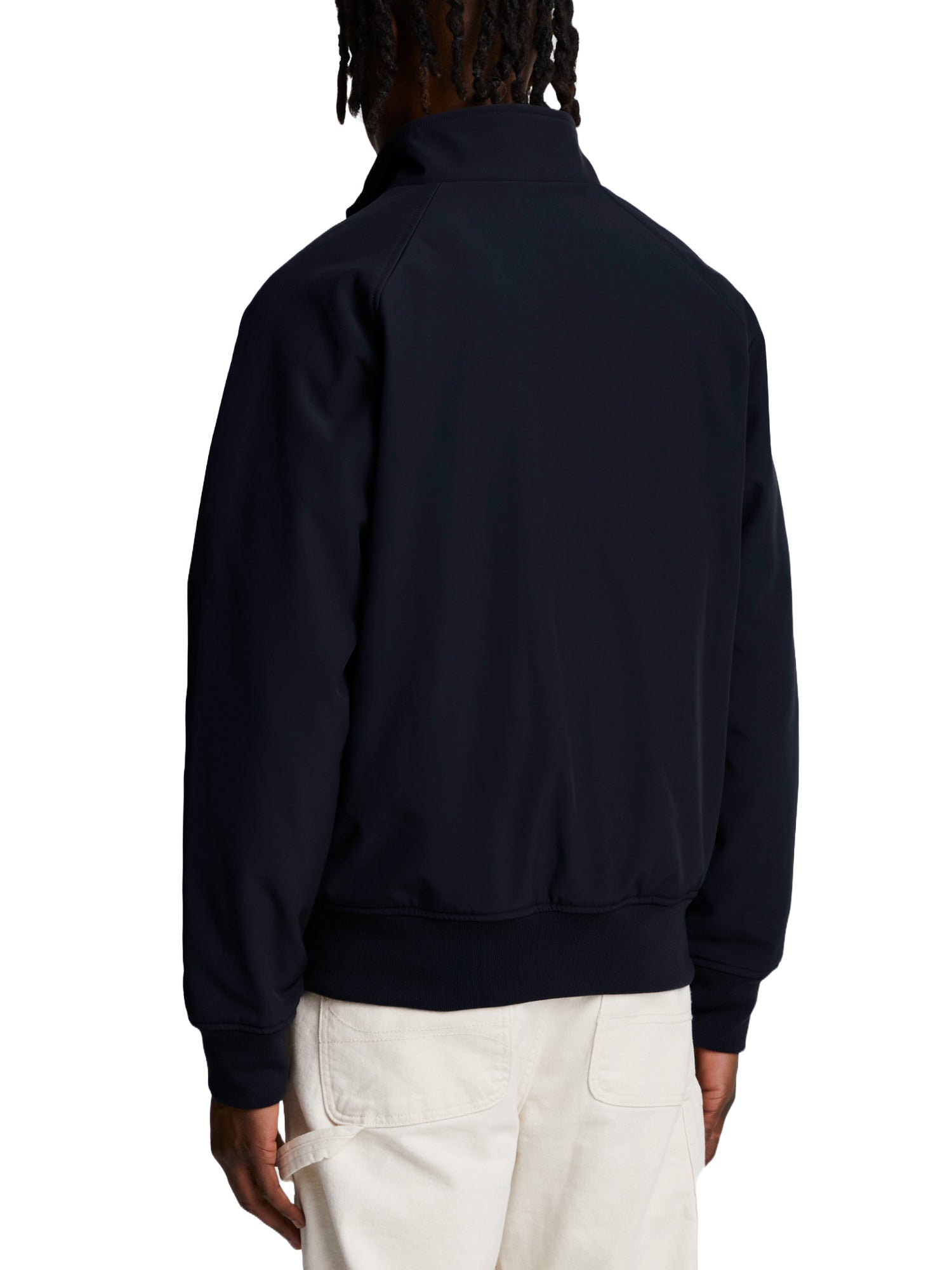 Giacche Blu Lyle & Scott