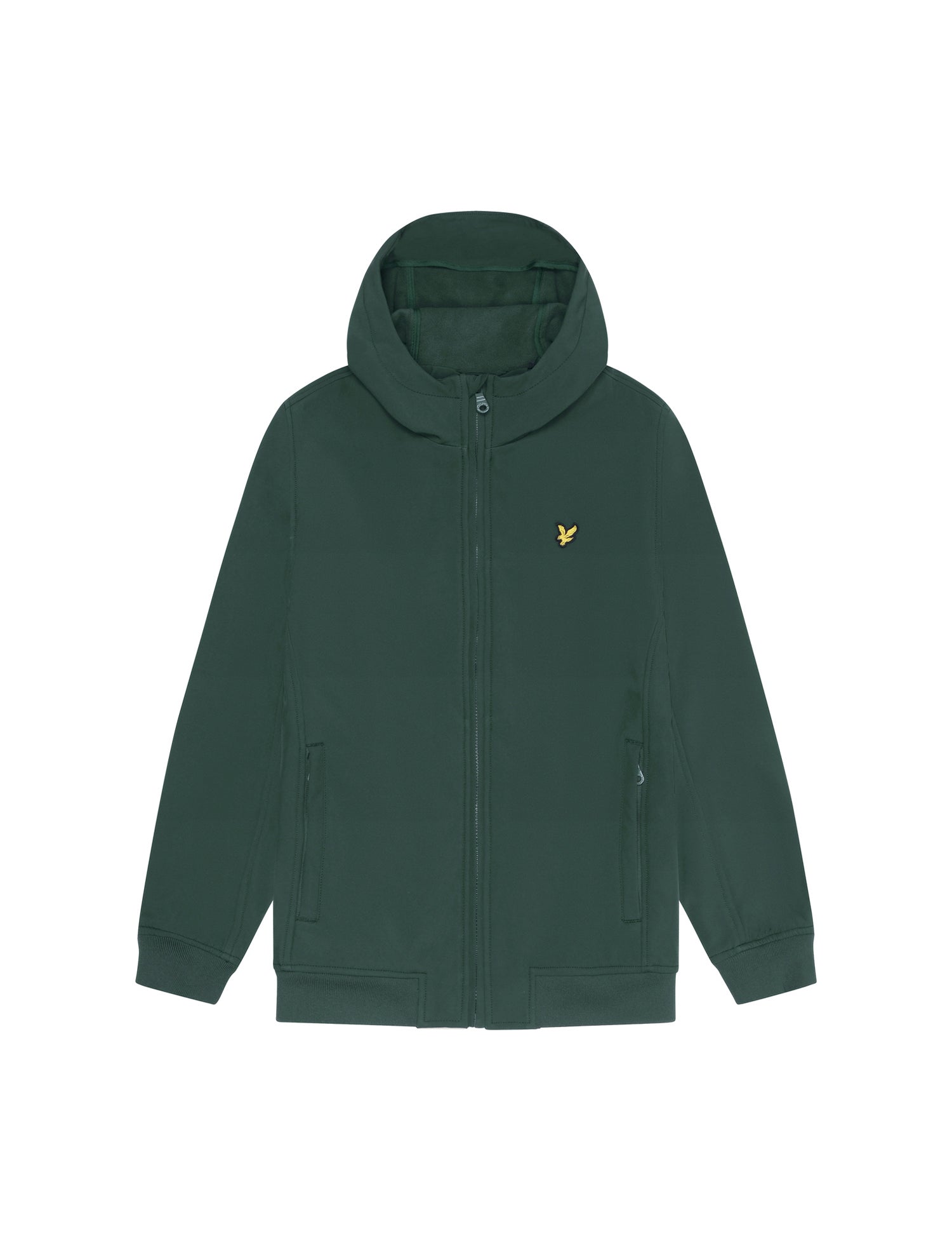 Giacche Verde Chiaro Lyle & Scott