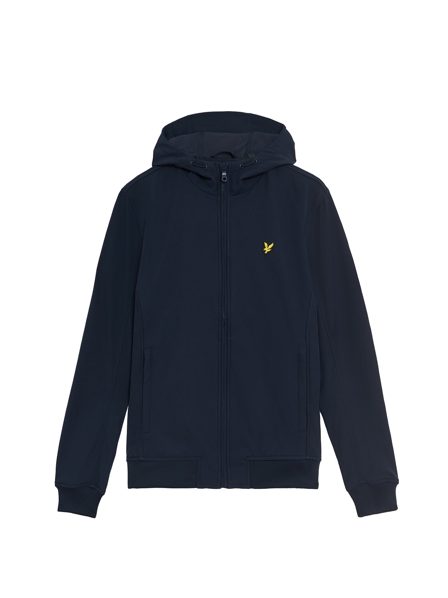 Giacche Blu Lyle & Scott