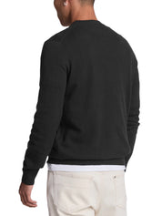Maglioncini Nero Lyle & Scott