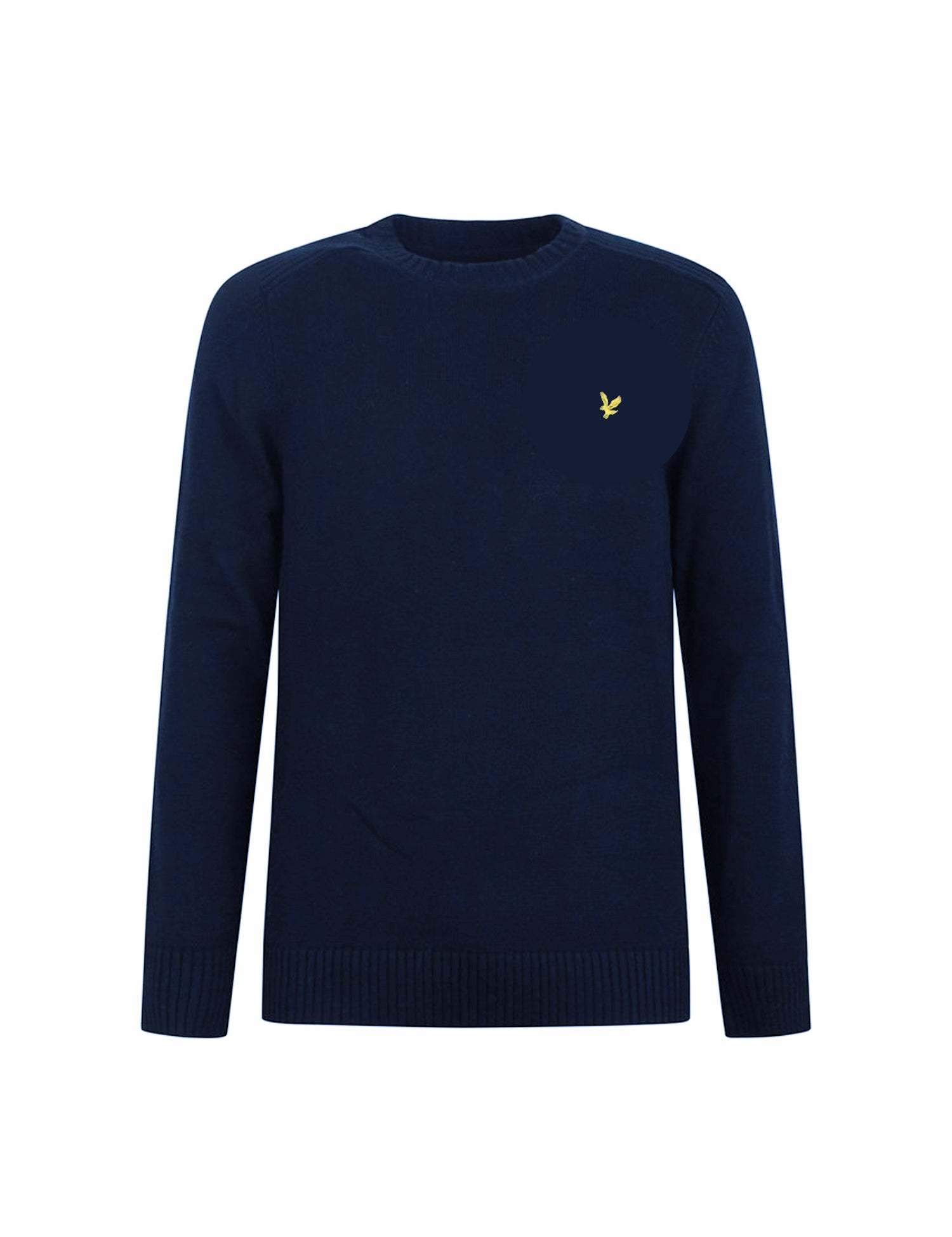 Maglioncini Blu Lyle & Scott