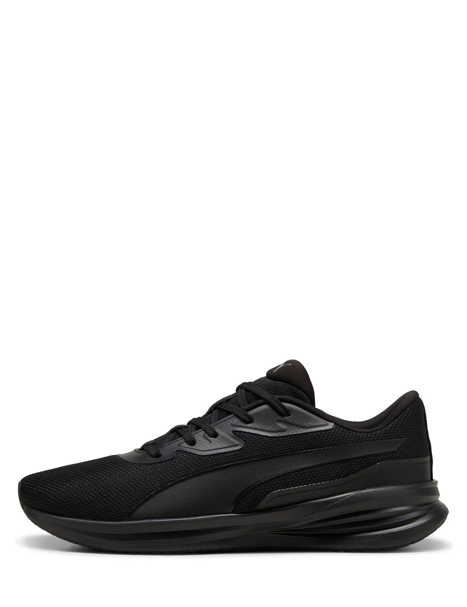 Scarpe da ginnastica Nero Puma
