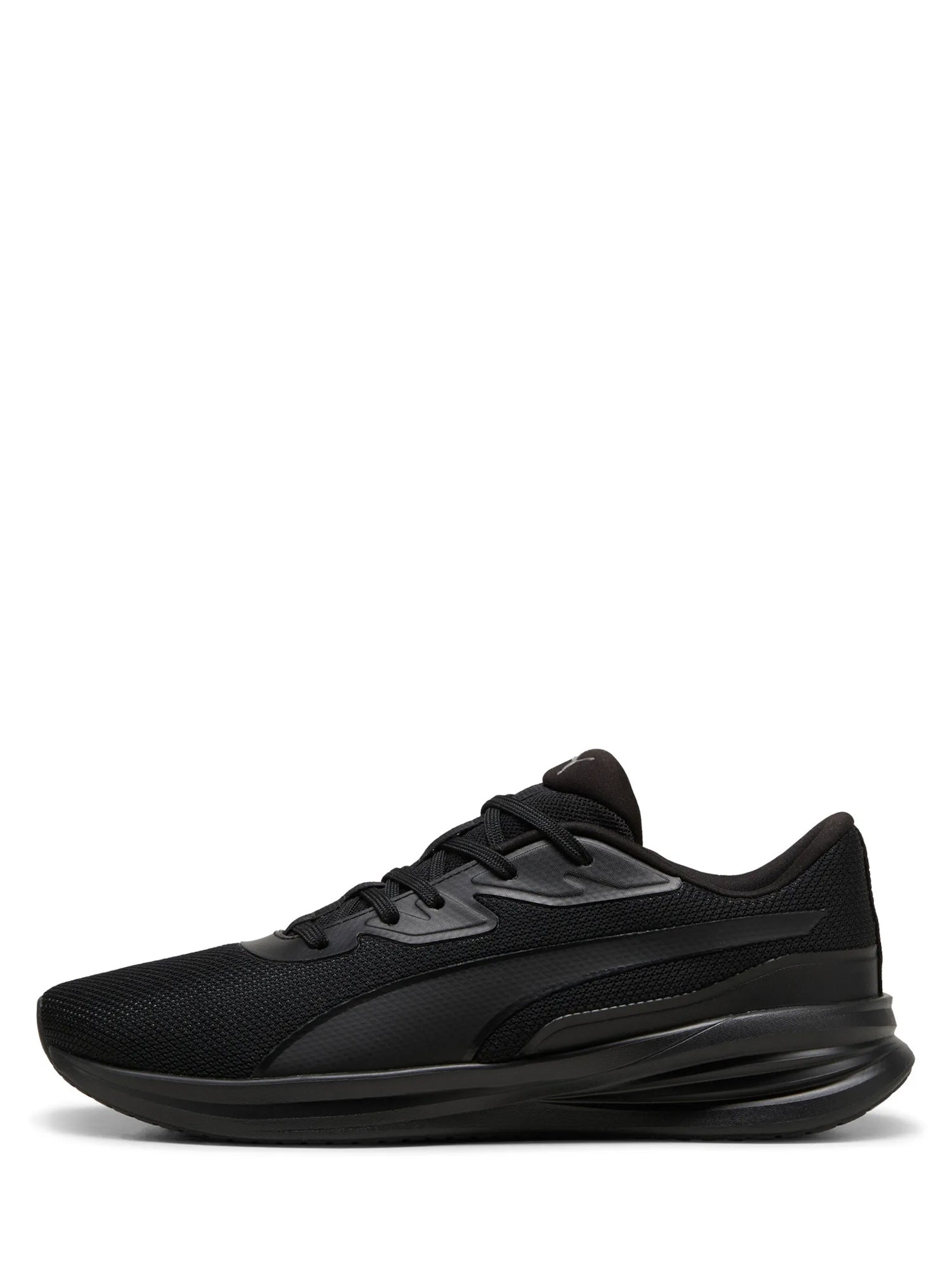 Scarpe da ginnastica Nero Puma