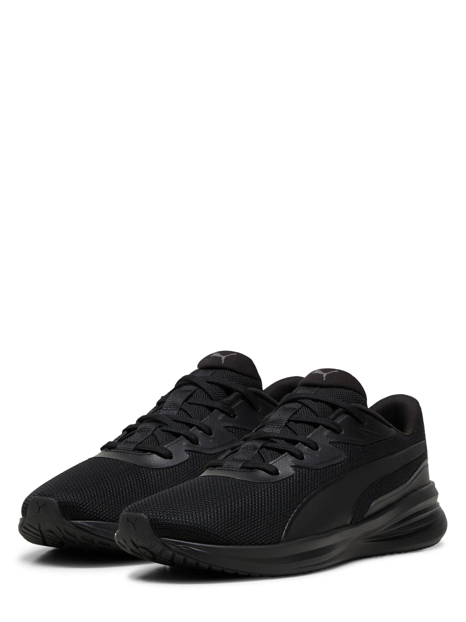 Scarpe da ginnastica Nero Puma