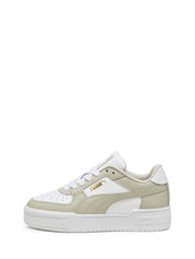 Sneakers Verde Puma