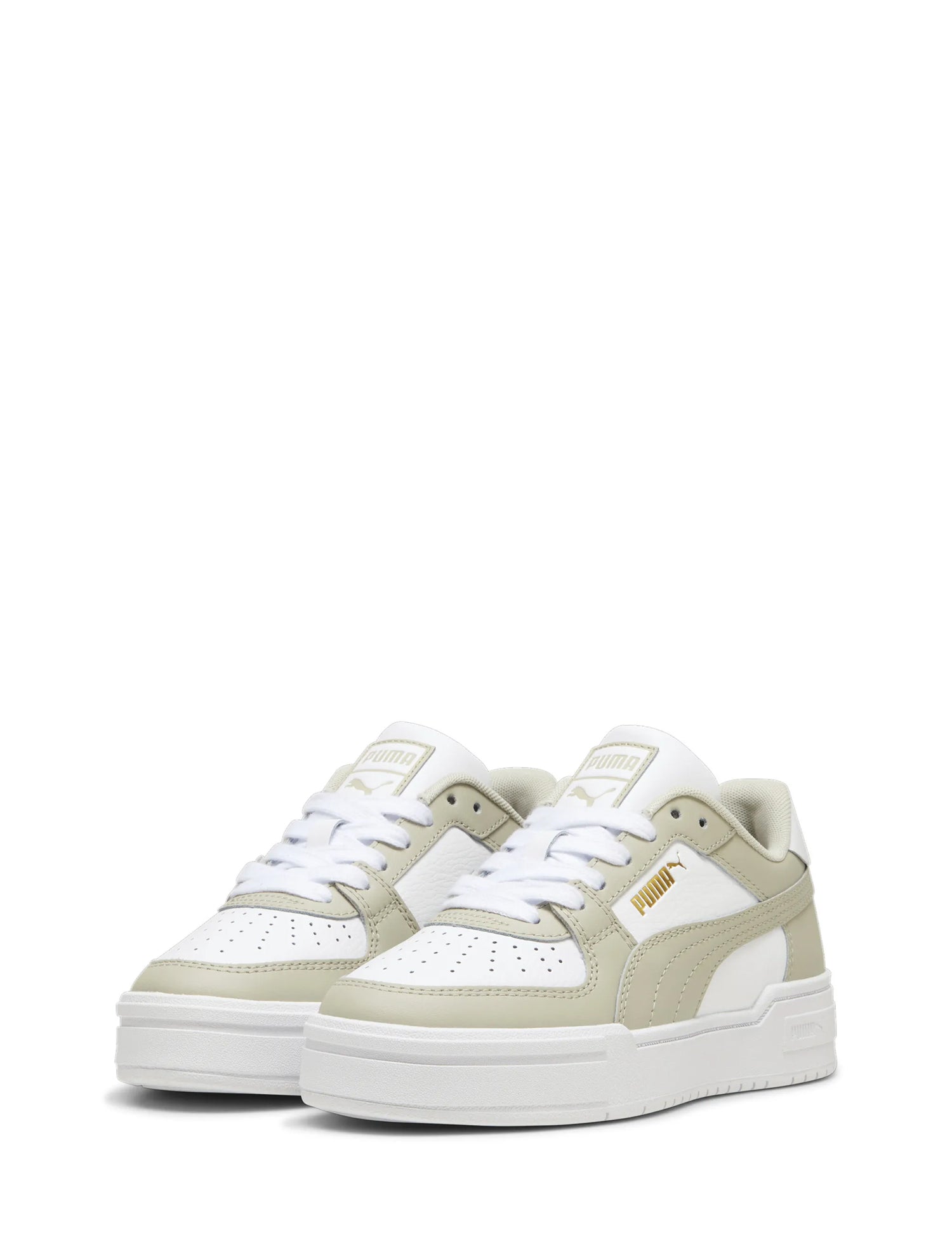 Sneakers Verde Puma
