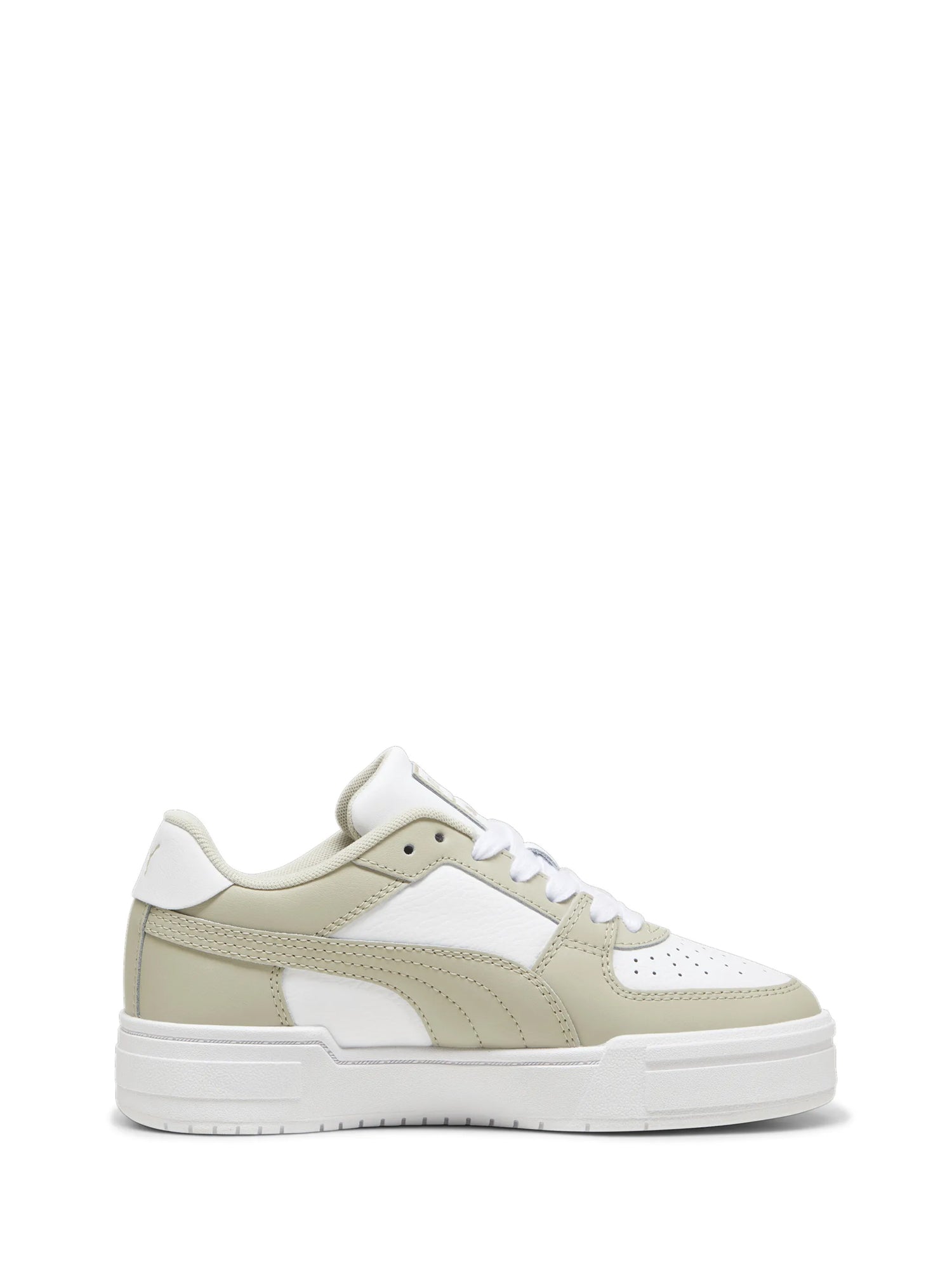 Sneakers Verde Puma