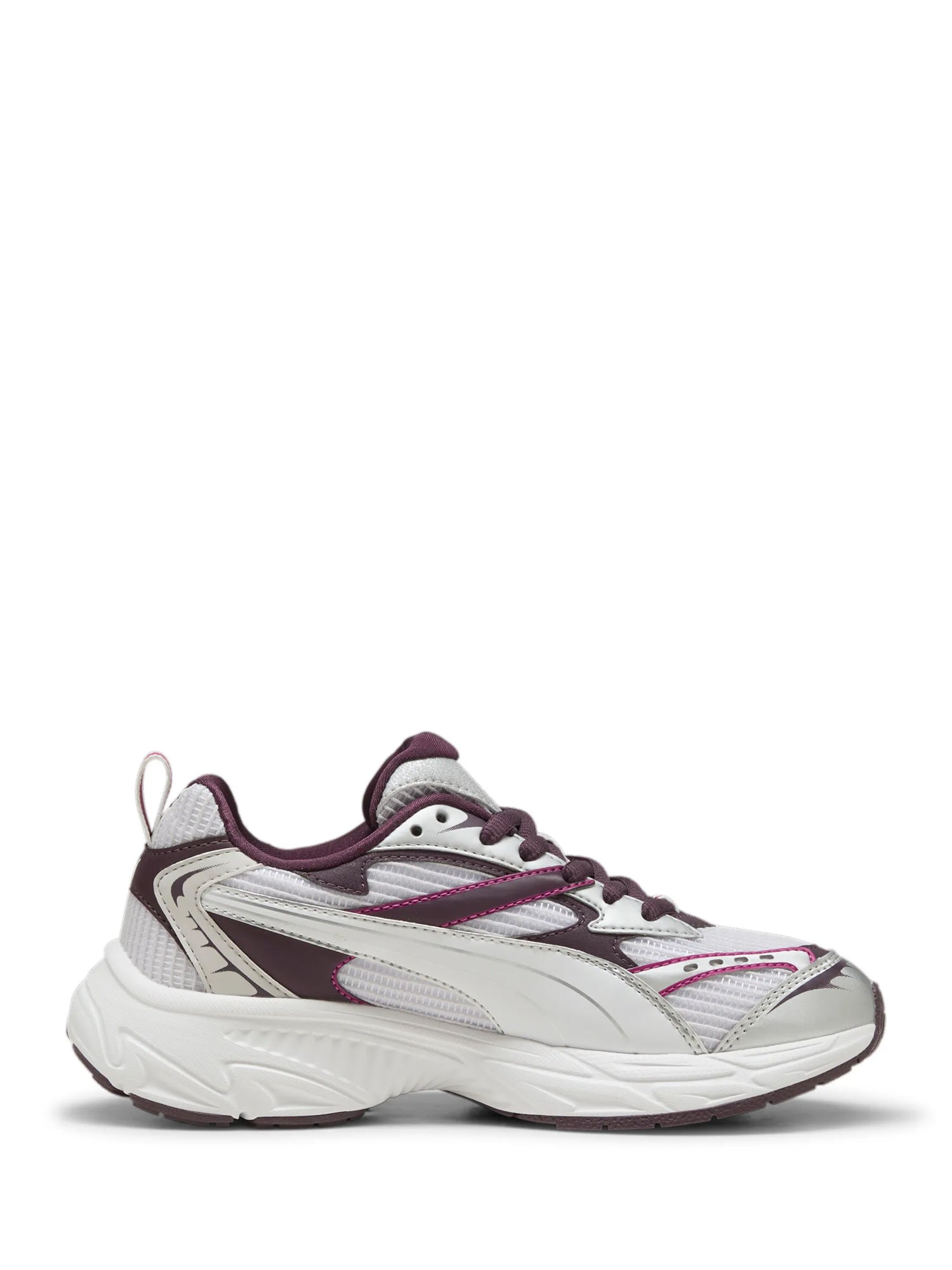 Scarpe da ginnastica Grigio Puma