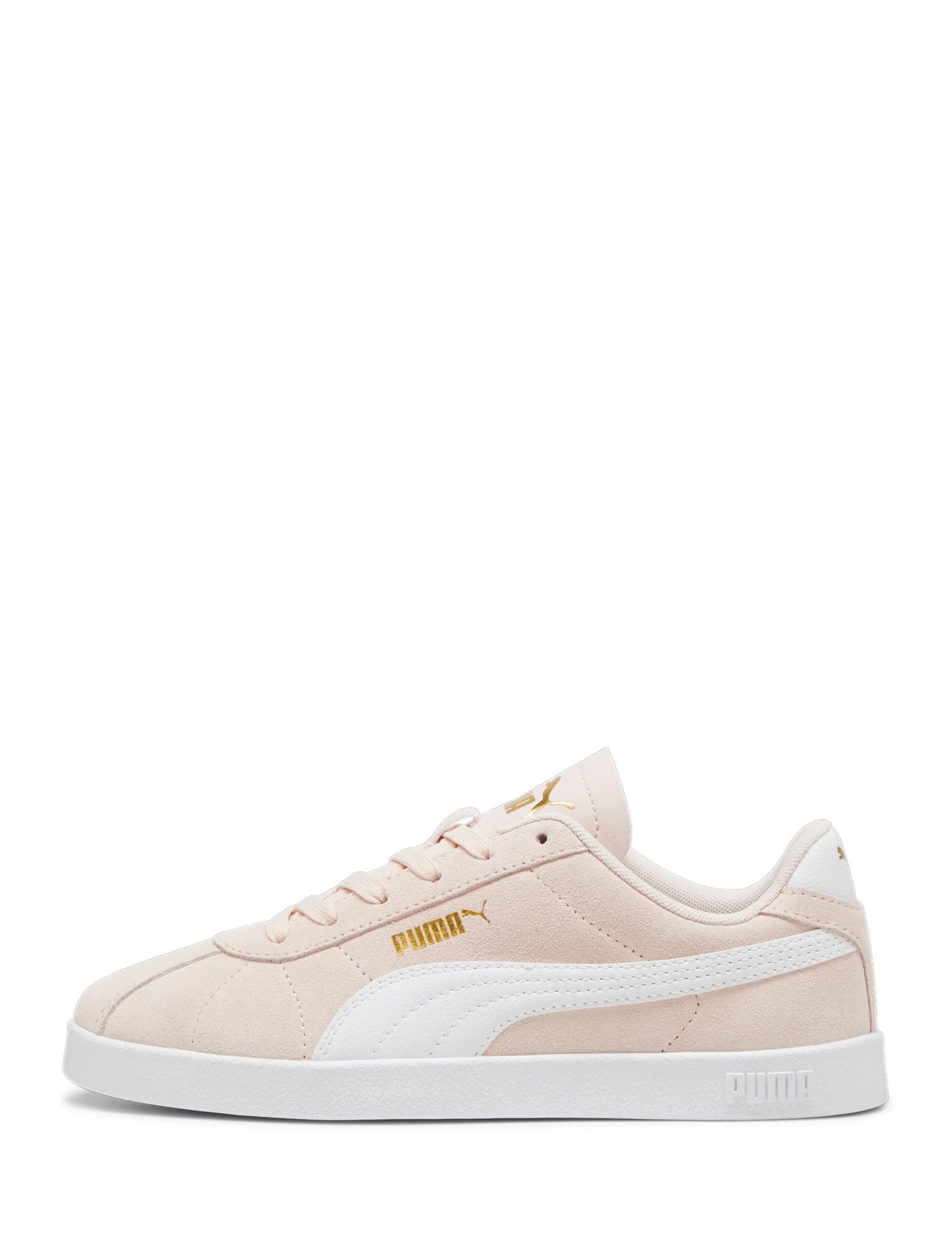 Sneakers Rosa Puma