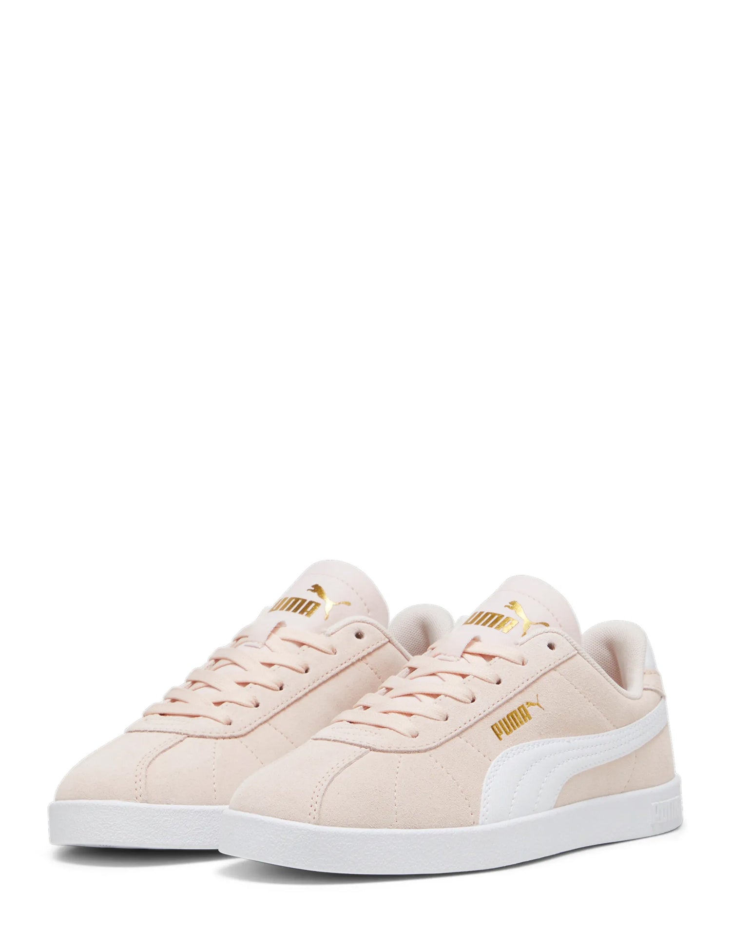 Sneakers Rosa Puma