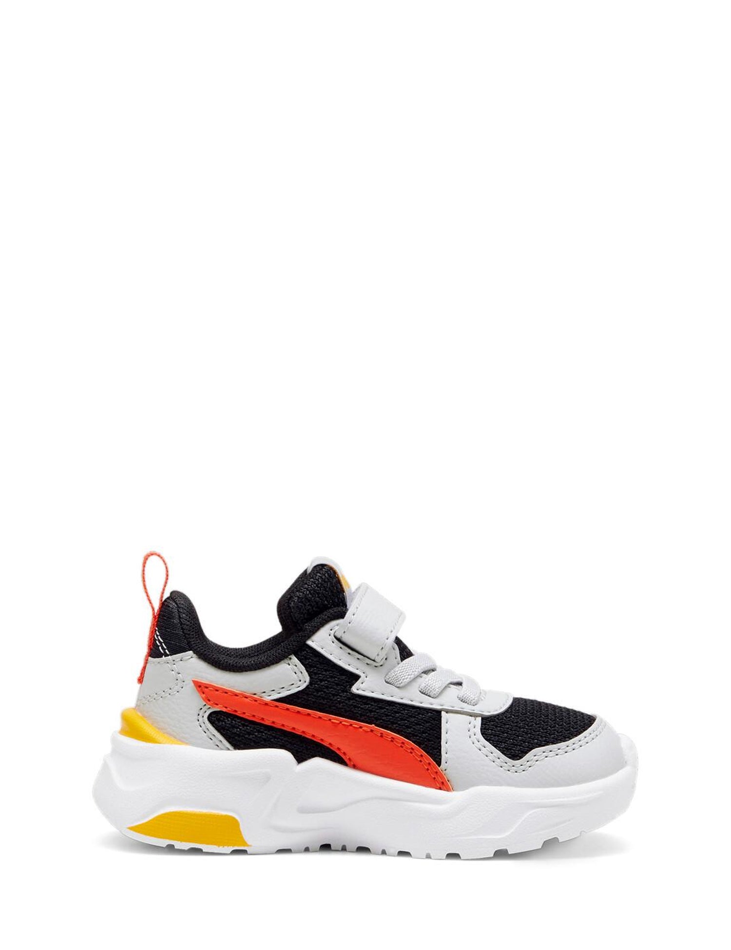 Scarpe con strappi Multicolore Puma